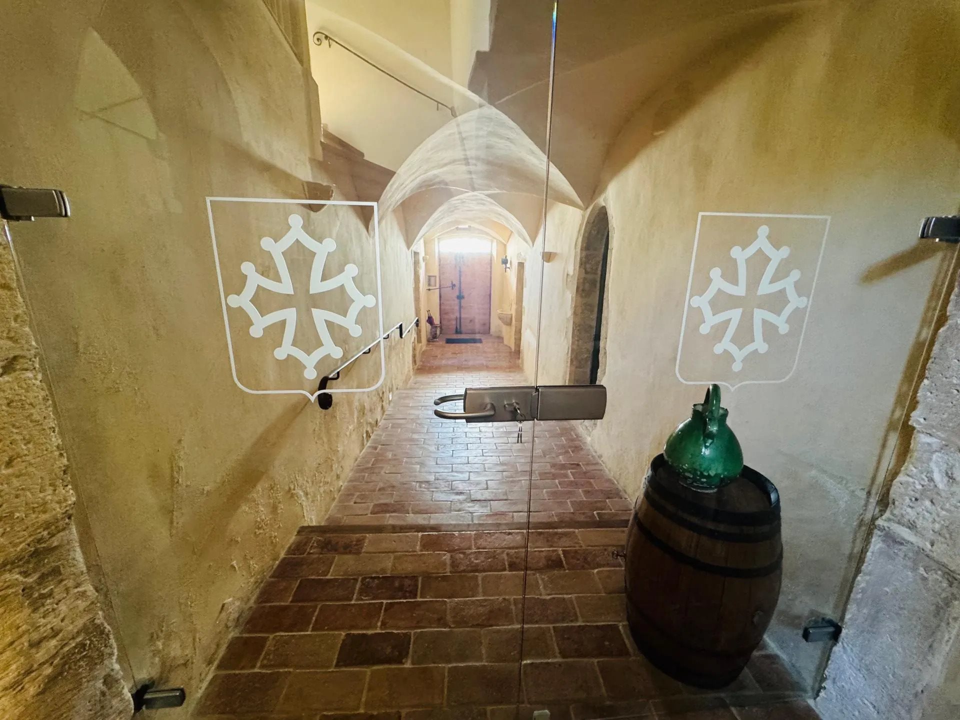 Maison à vendre, 399m², Céreste-en-Luberon