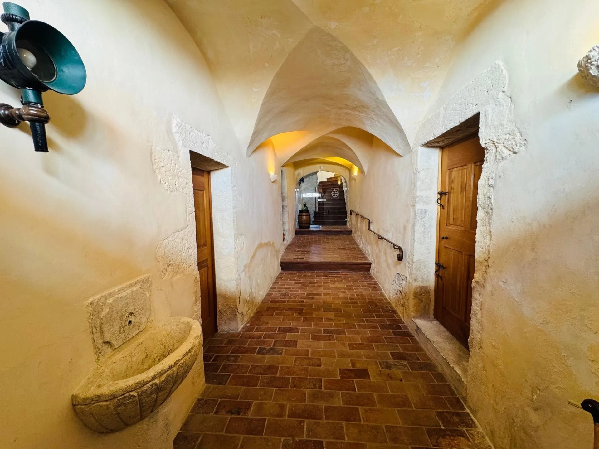 Maison à vendre, 399m², Céreste-en-Luberon