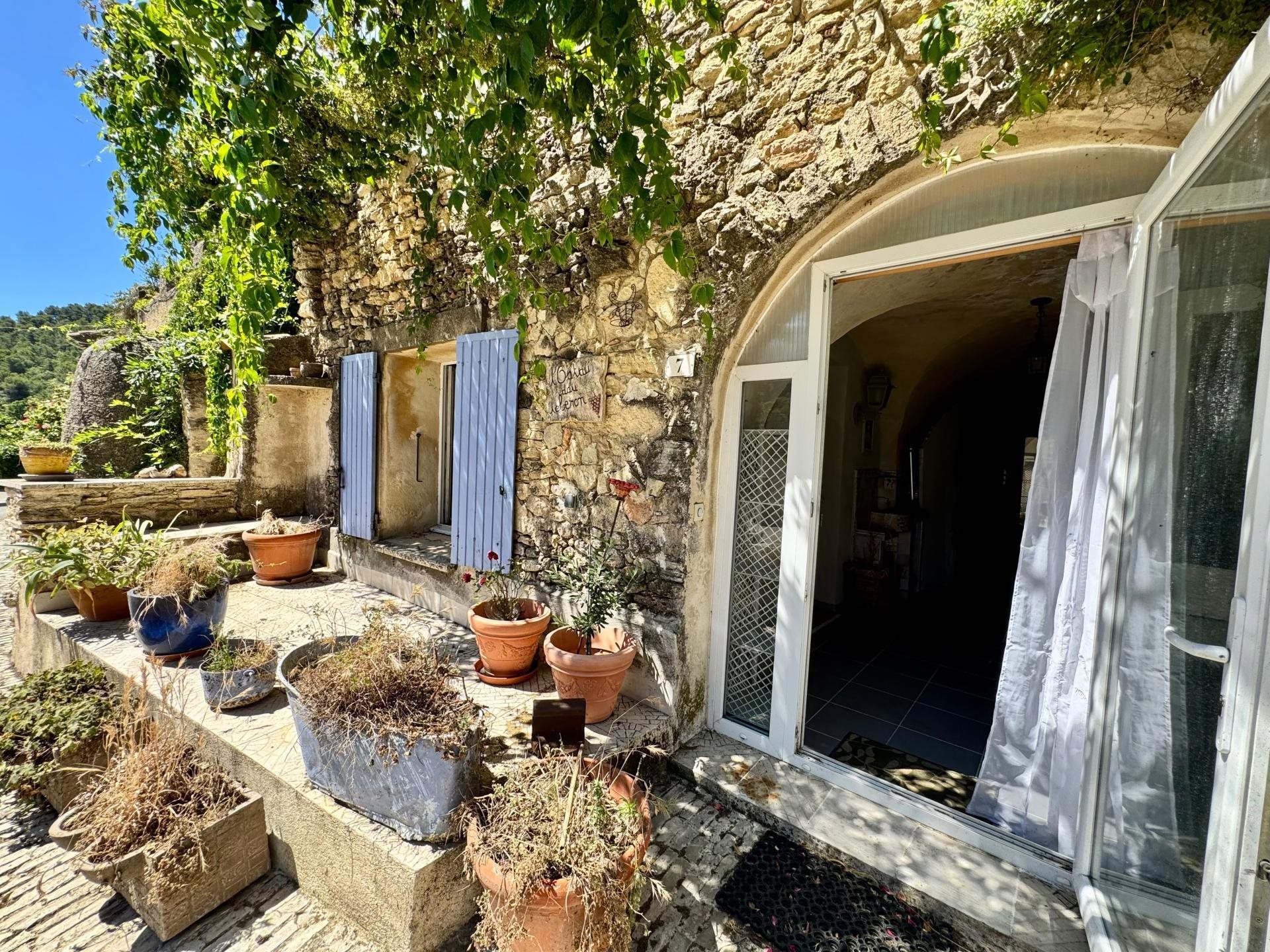 Maison à vendre, 85m², Peypin-d'Aigues