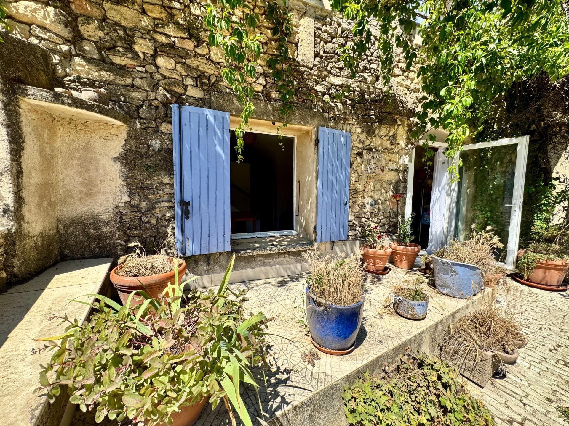 Maison à vendre, 85m², Peypin-d'Aigues