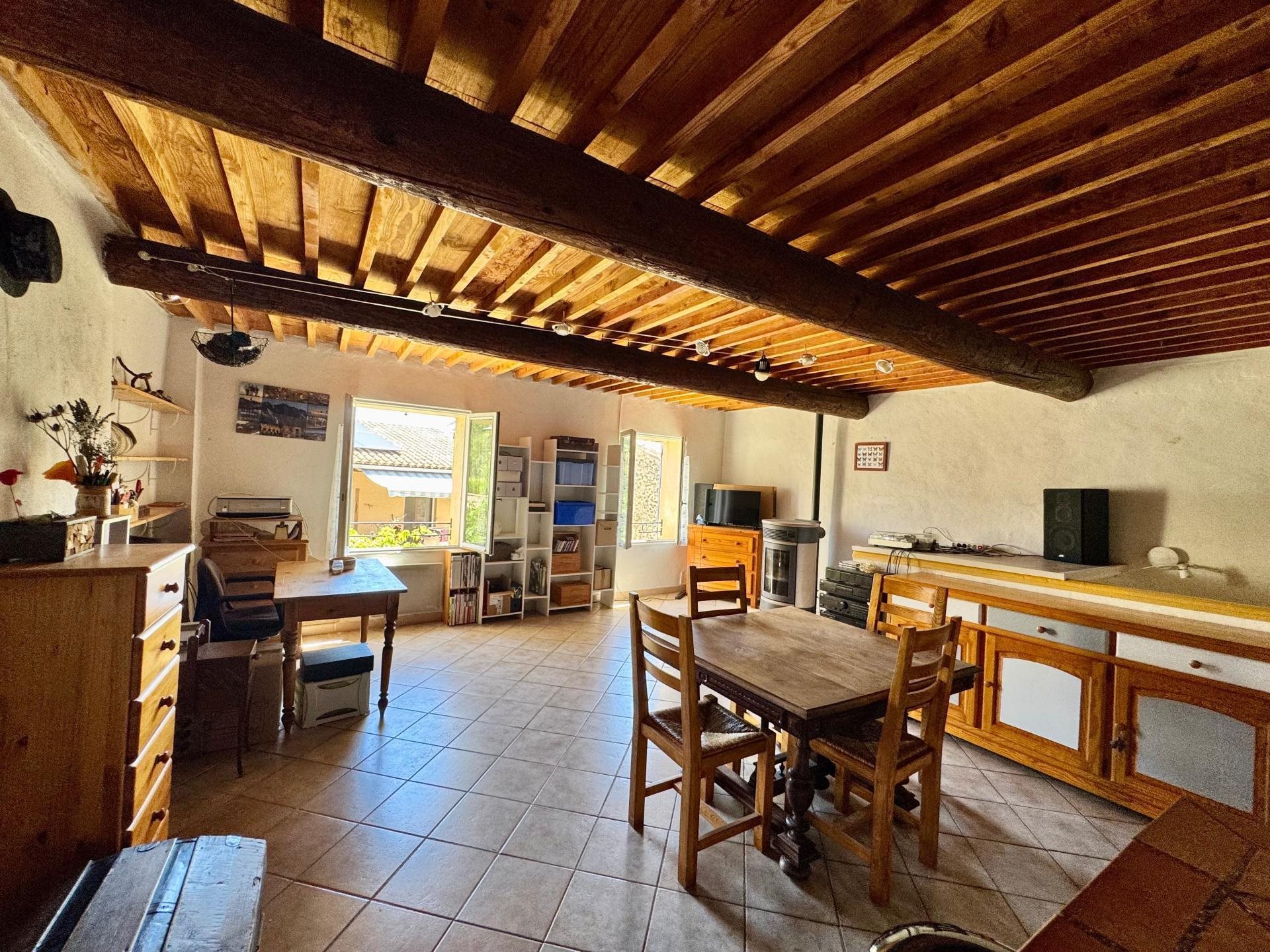 Maison à vendre, 85m², Peypin-d'Aigues