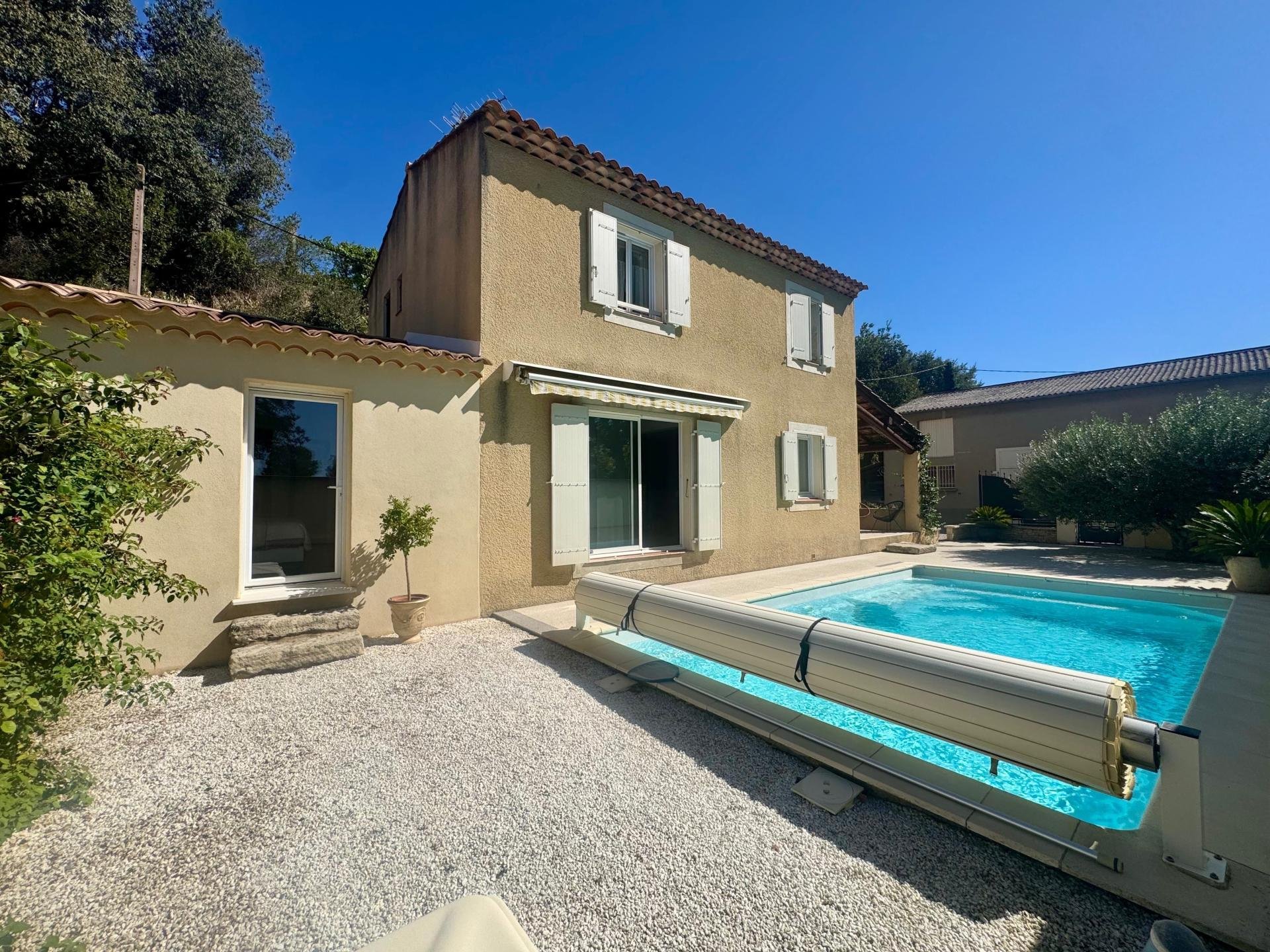 Maison à vendre, 133m², Villelaure