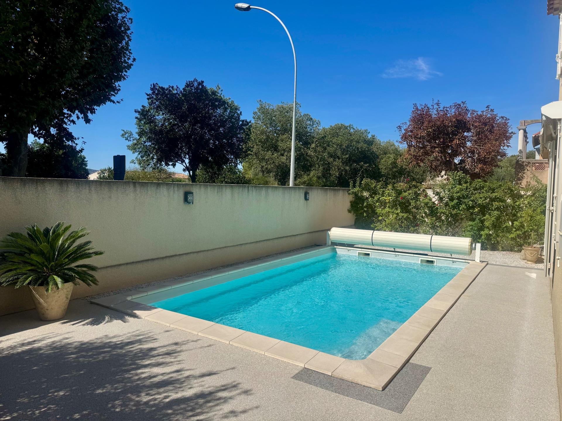 Maison à vendre, 133m², Villelaure