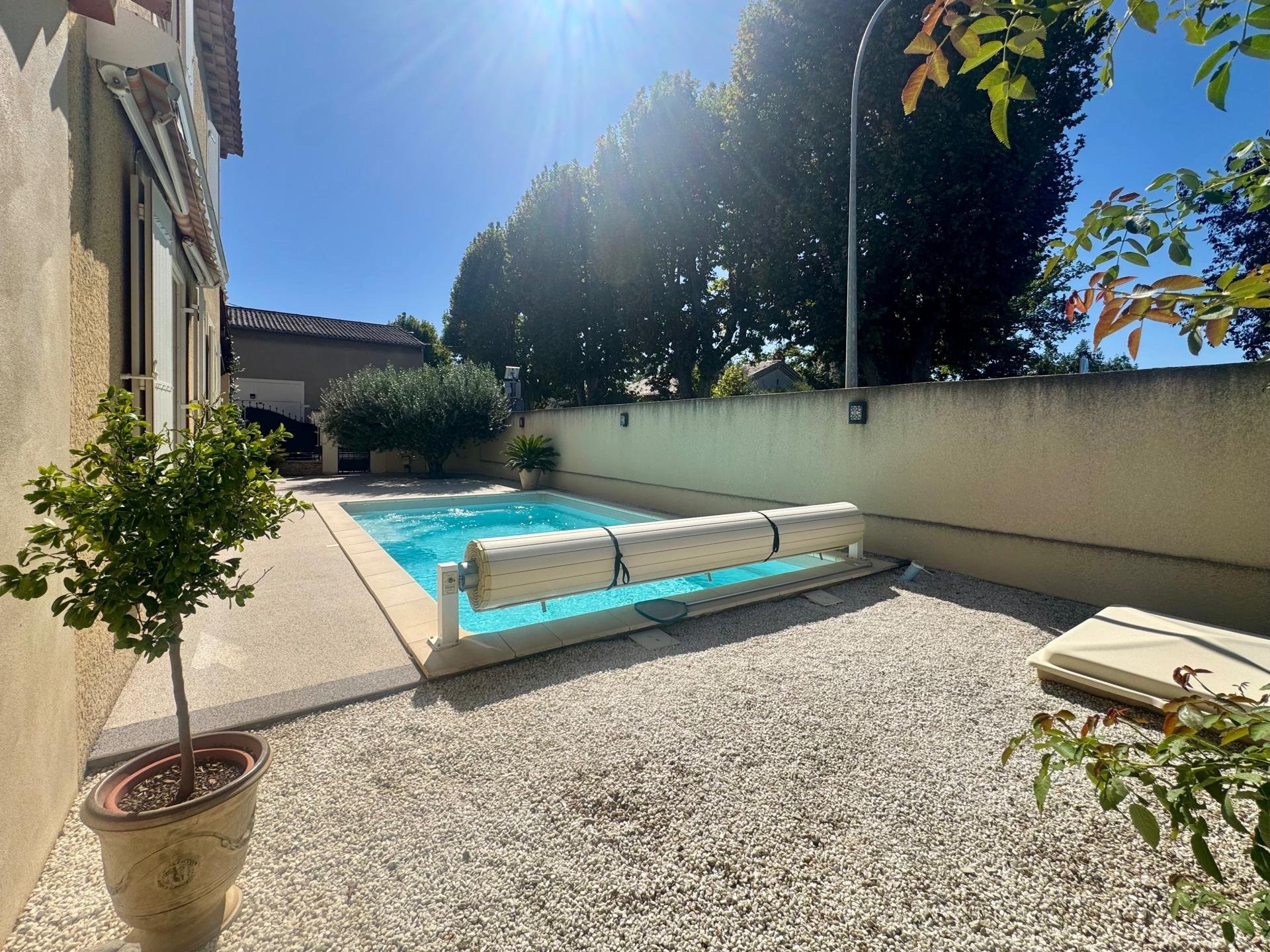 Maison à vendre, 133m², Villelaure