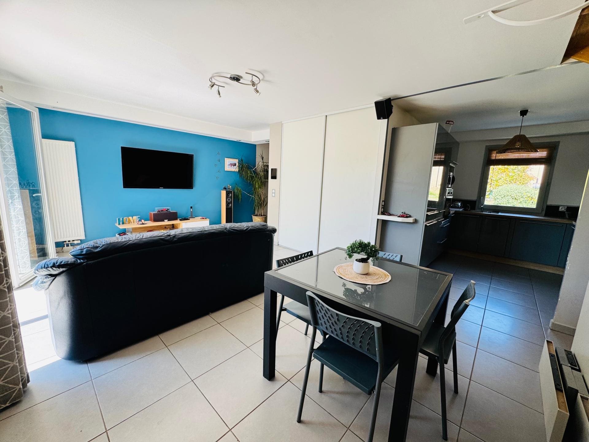 Maison à vendre, 90m², La Tour-d'Aigues