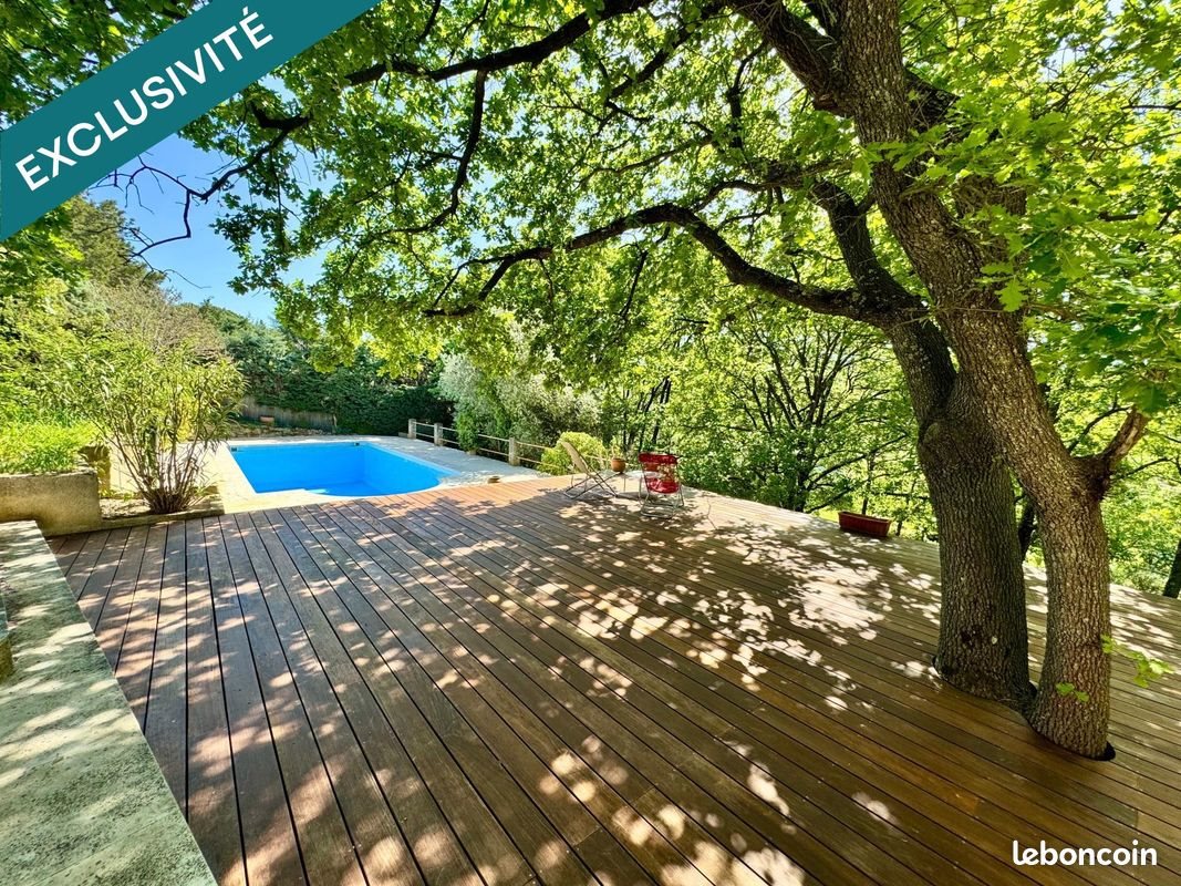 Maison à vendre, 97m², La Tour-d'Aigues