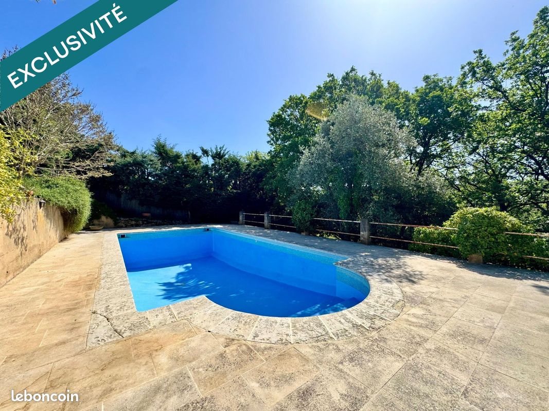 Maison à vendre, 97m², La Tour-d'Aigues