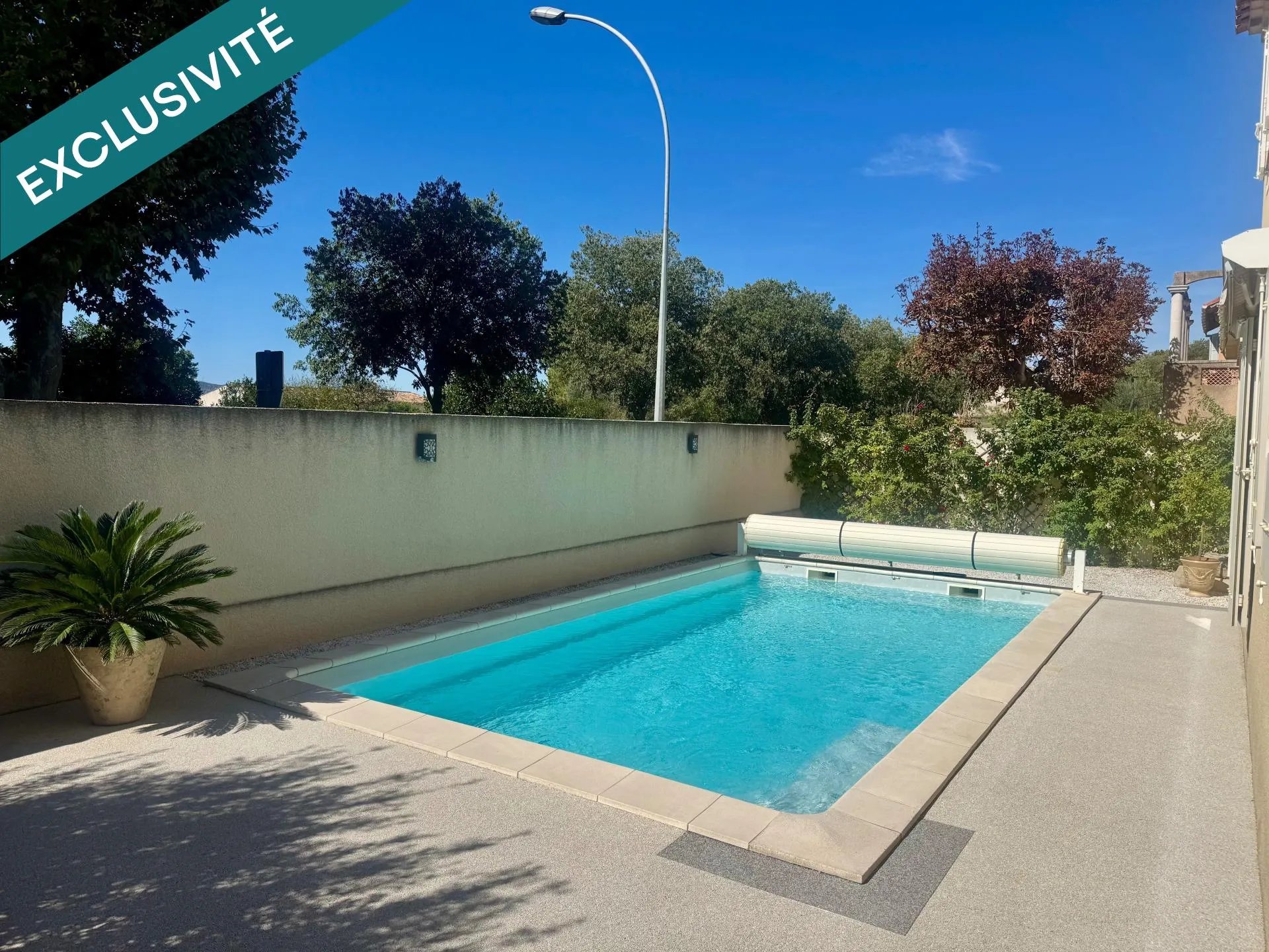 Maison à vendre, 133m², Villelaure