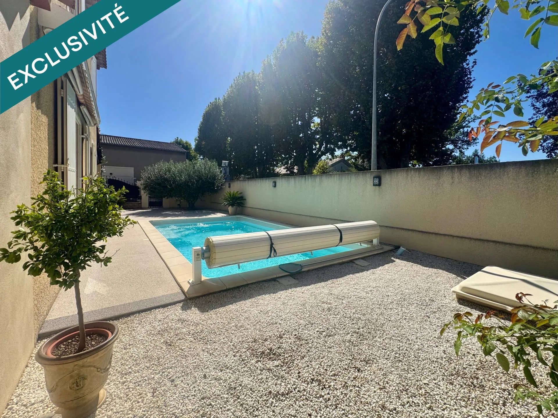 Maison à vendre, 133m², Villelaure