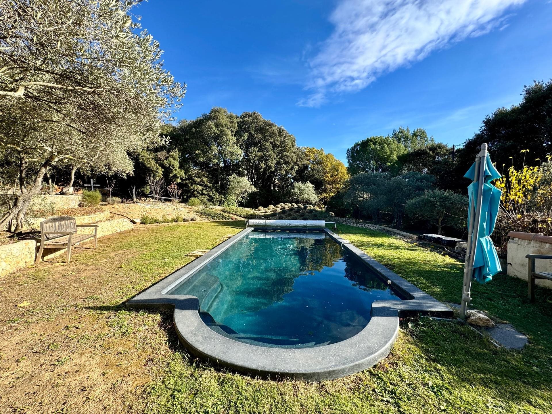 Maison à vendre, 110m², La Bastide-des-Jourdans