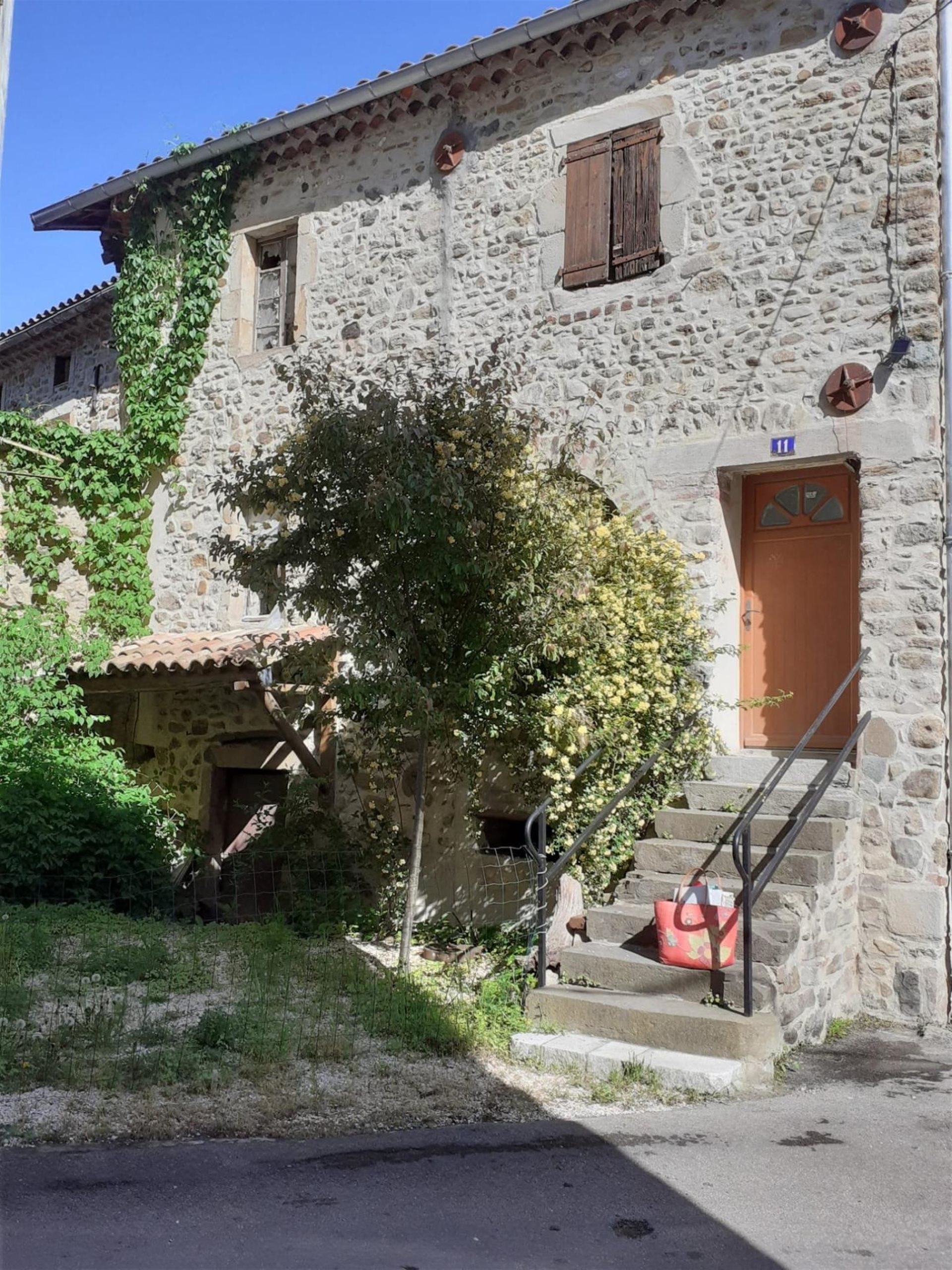 Maison à vendre, 94m², Molières-sur-Cèze