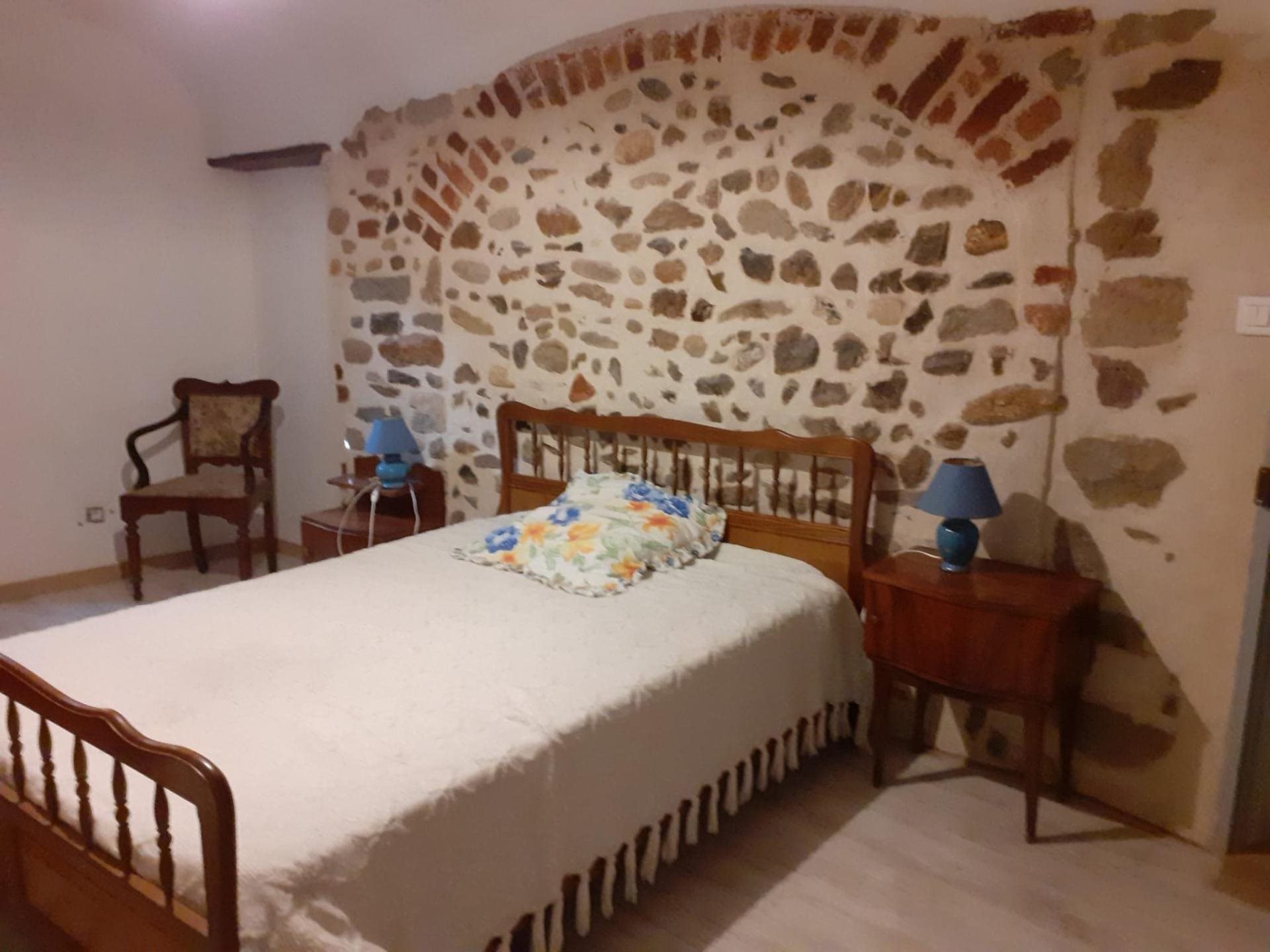 Maison à vendre, 94m², Molières-sur-Cèze
