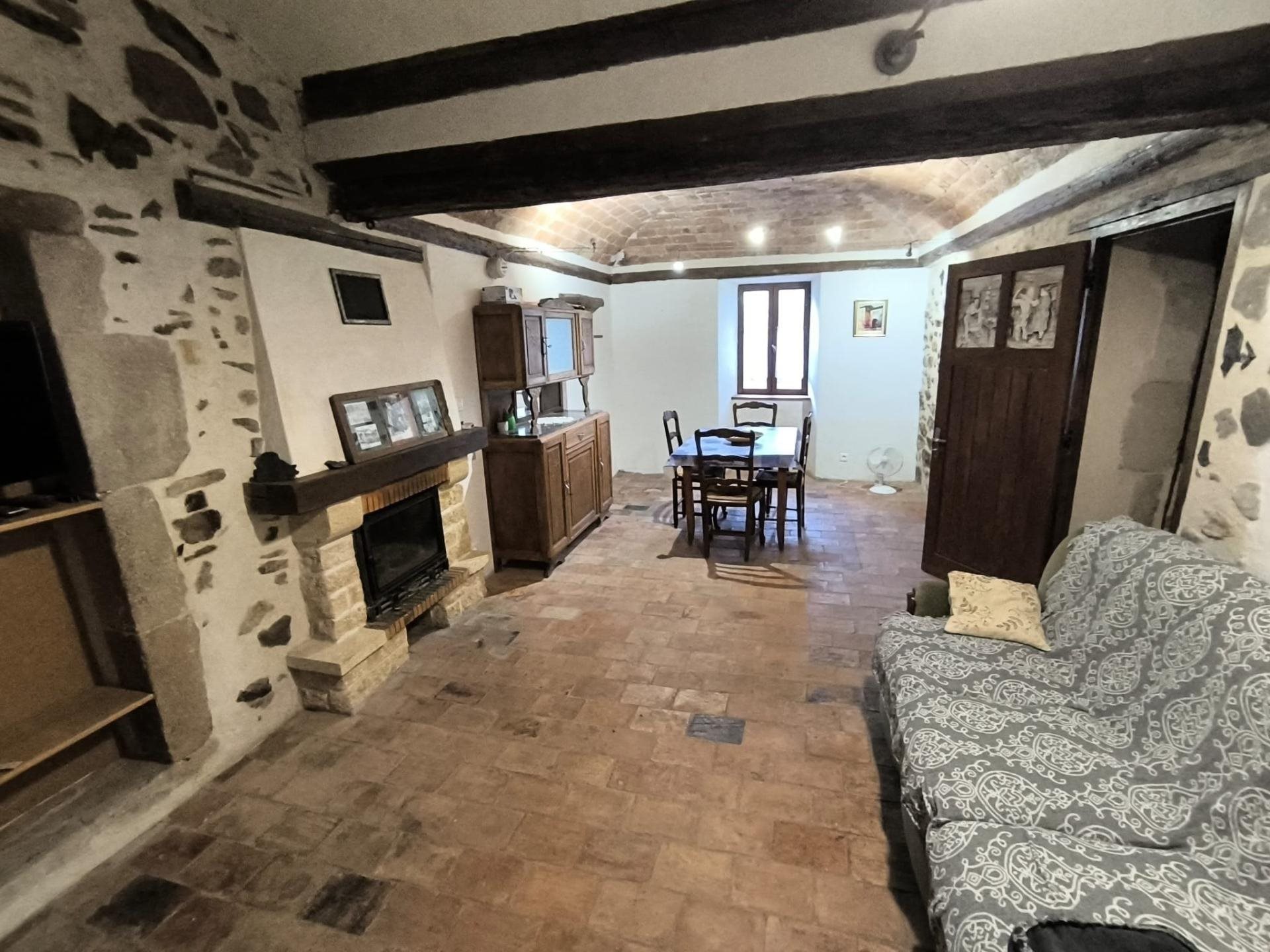 Maison à vendre, 94m², Molières-sur-Cèze