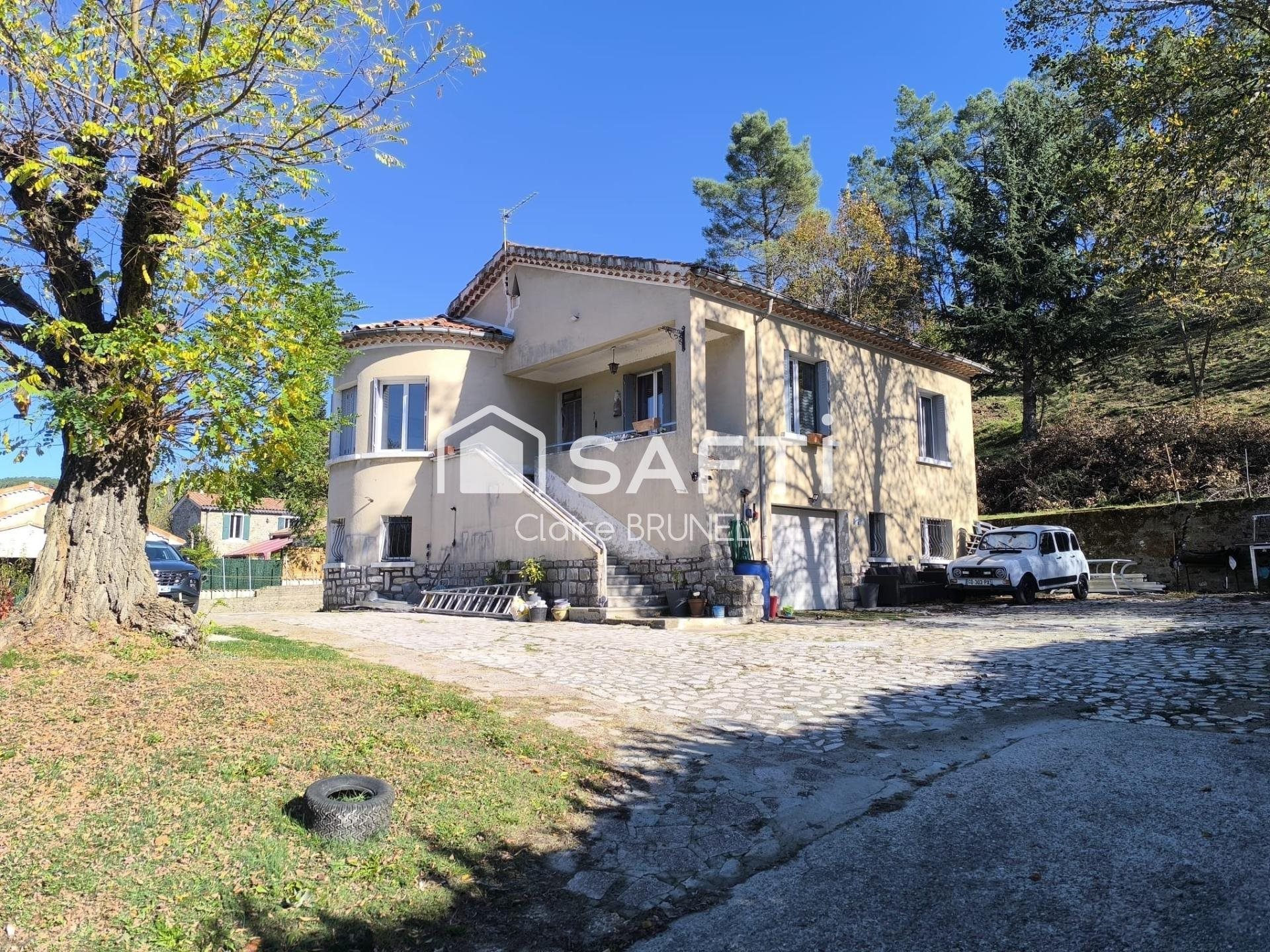 Maison à vendre, 95m², Gagnières