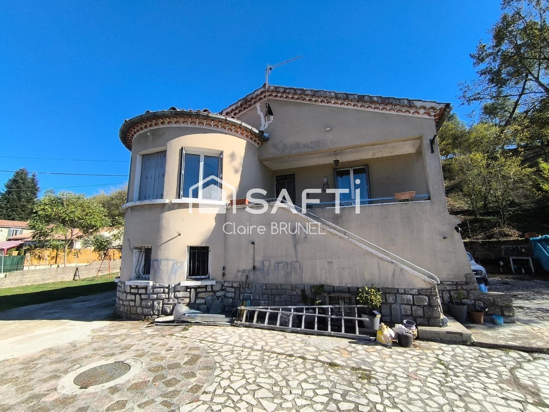 Maison à vendre, 95m², Gagnières