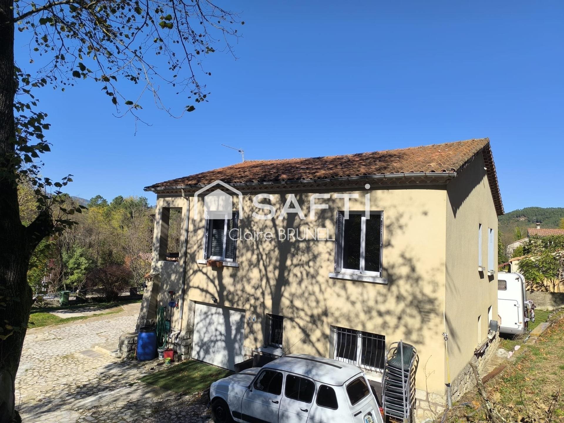 Maison à vendre, 95m², Gagnières