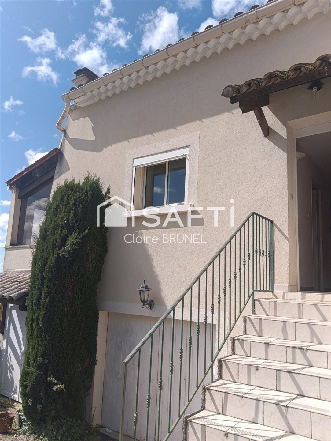 Maison à vendre, 220m², Saint-Ambroix