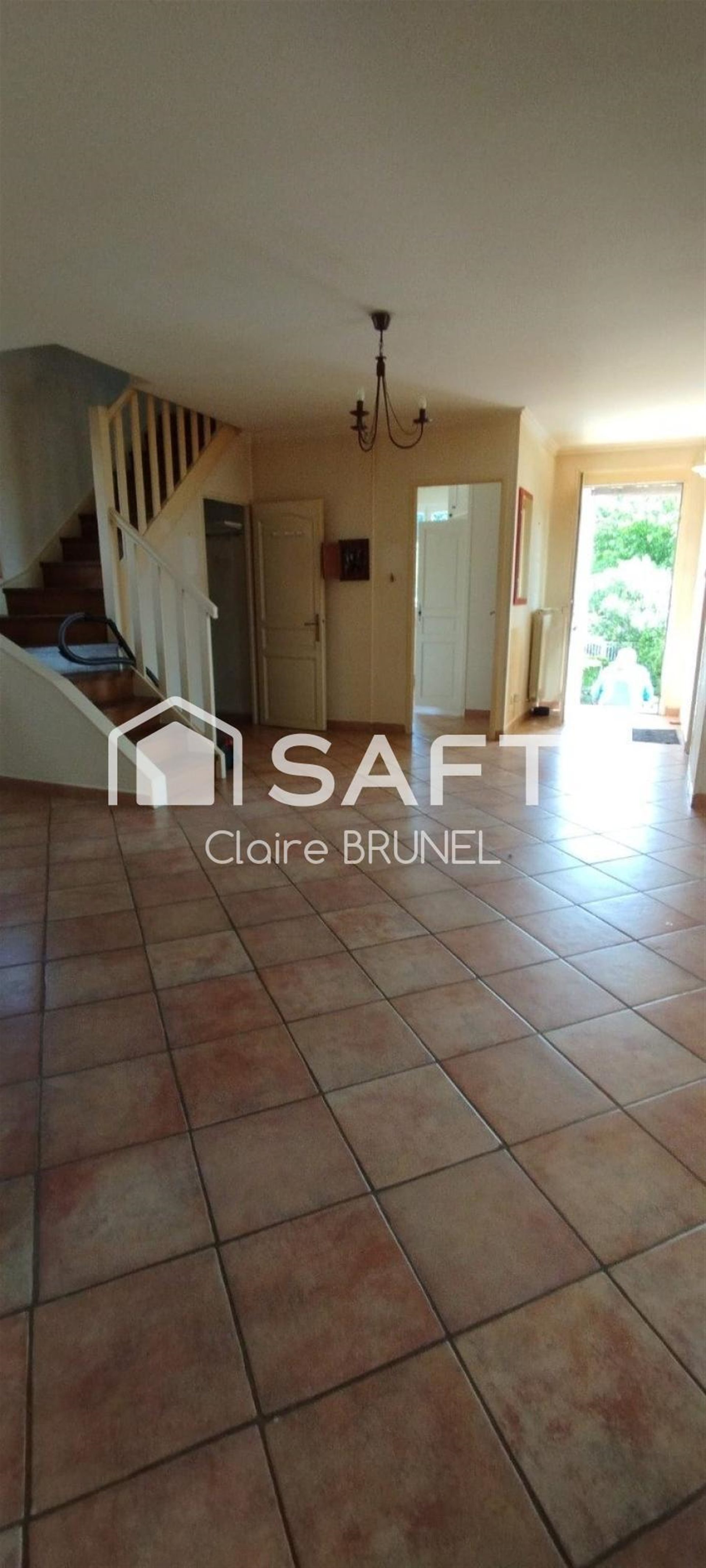 Maison à vendre, 220m², Saint-Ambroix