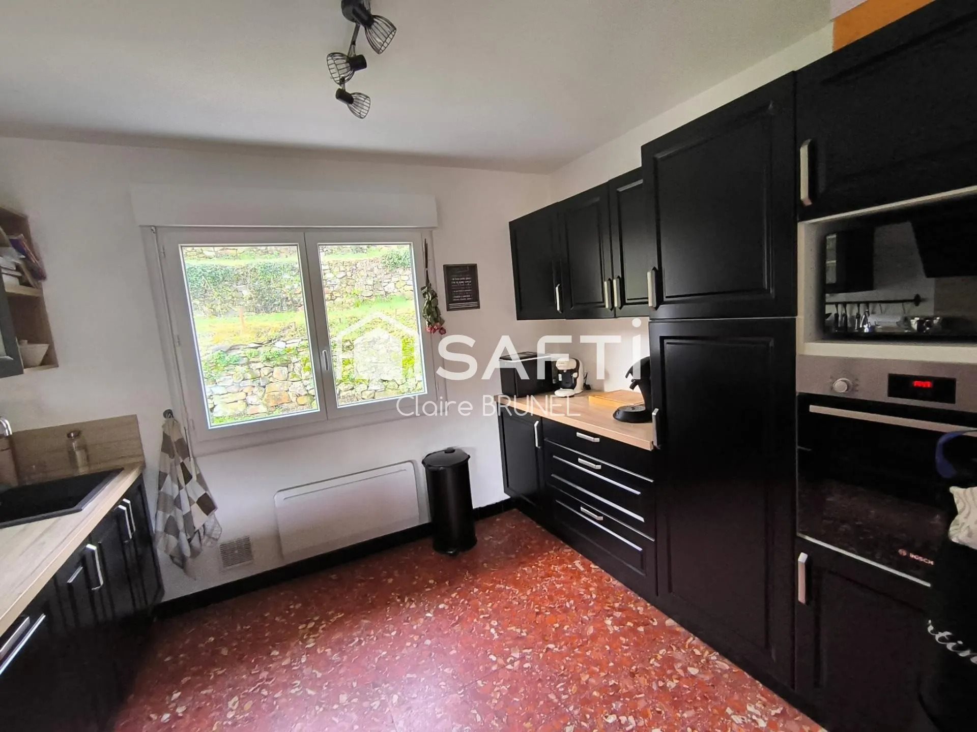 Maison à vendre, 183m², Bordezac