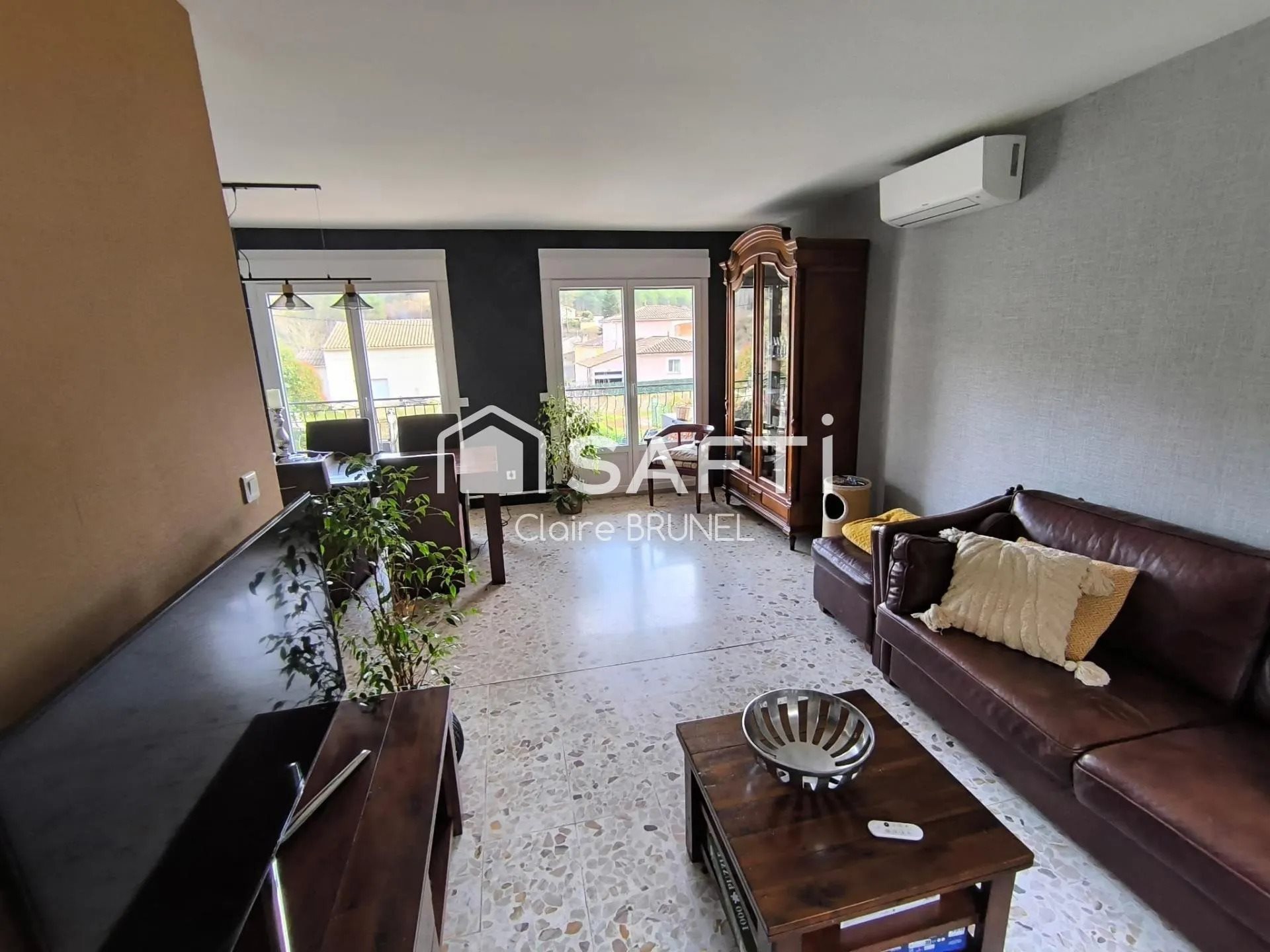 Maison à vendre, 183m², Bordezac