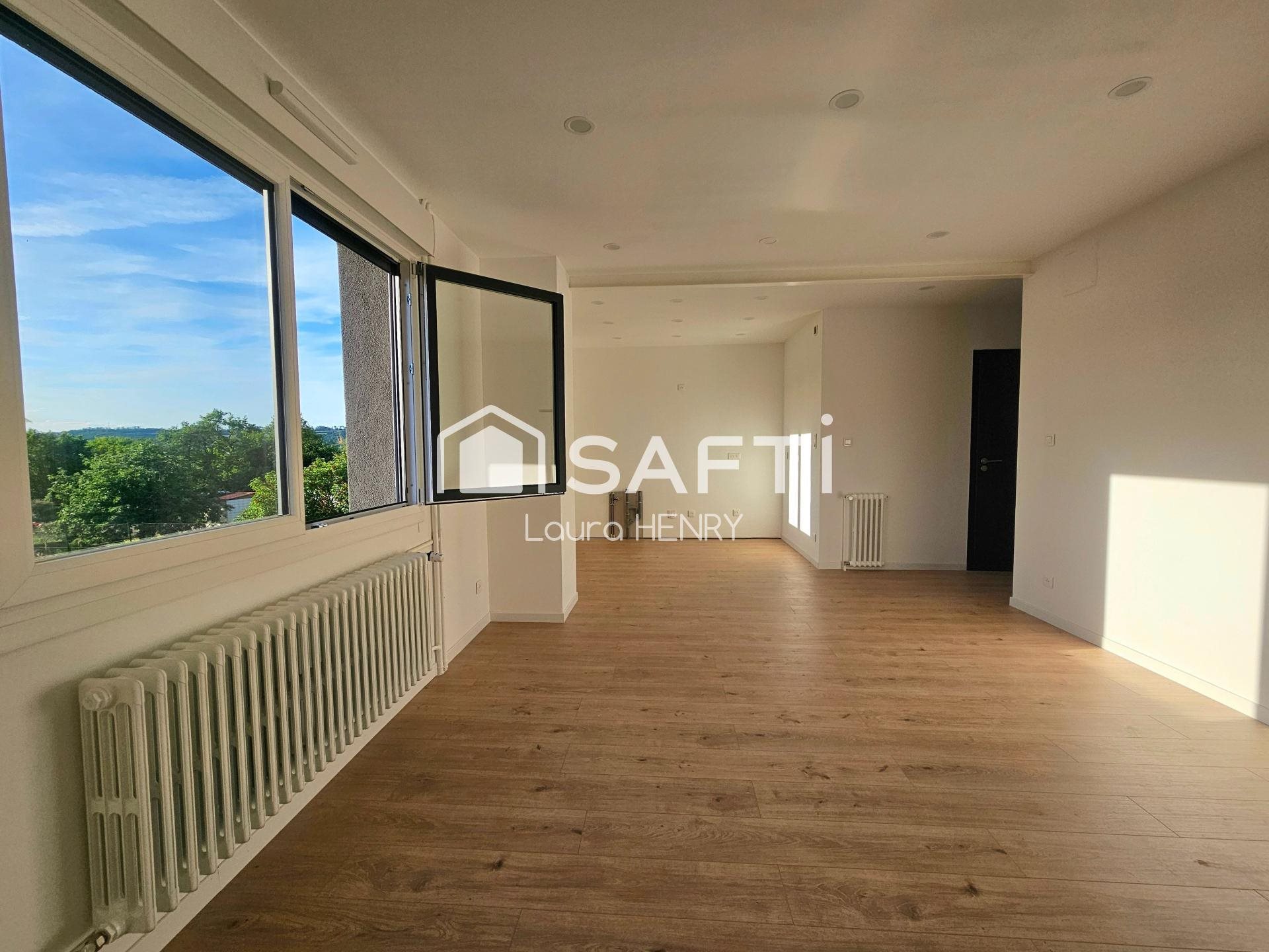 Maison à vendre, 80m², Verdun