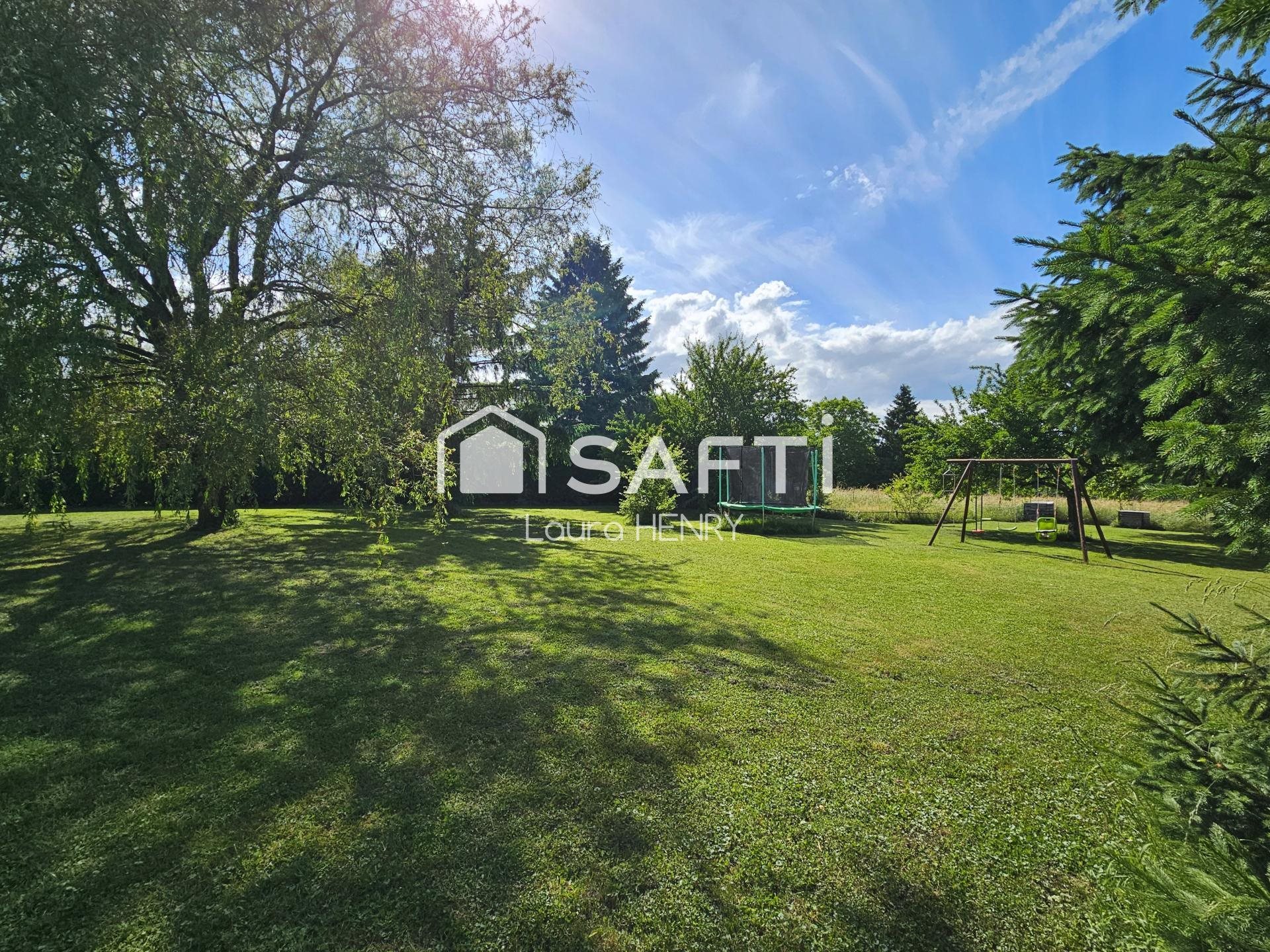 Maison à vendre, 110m², Nixéville-Blercourt