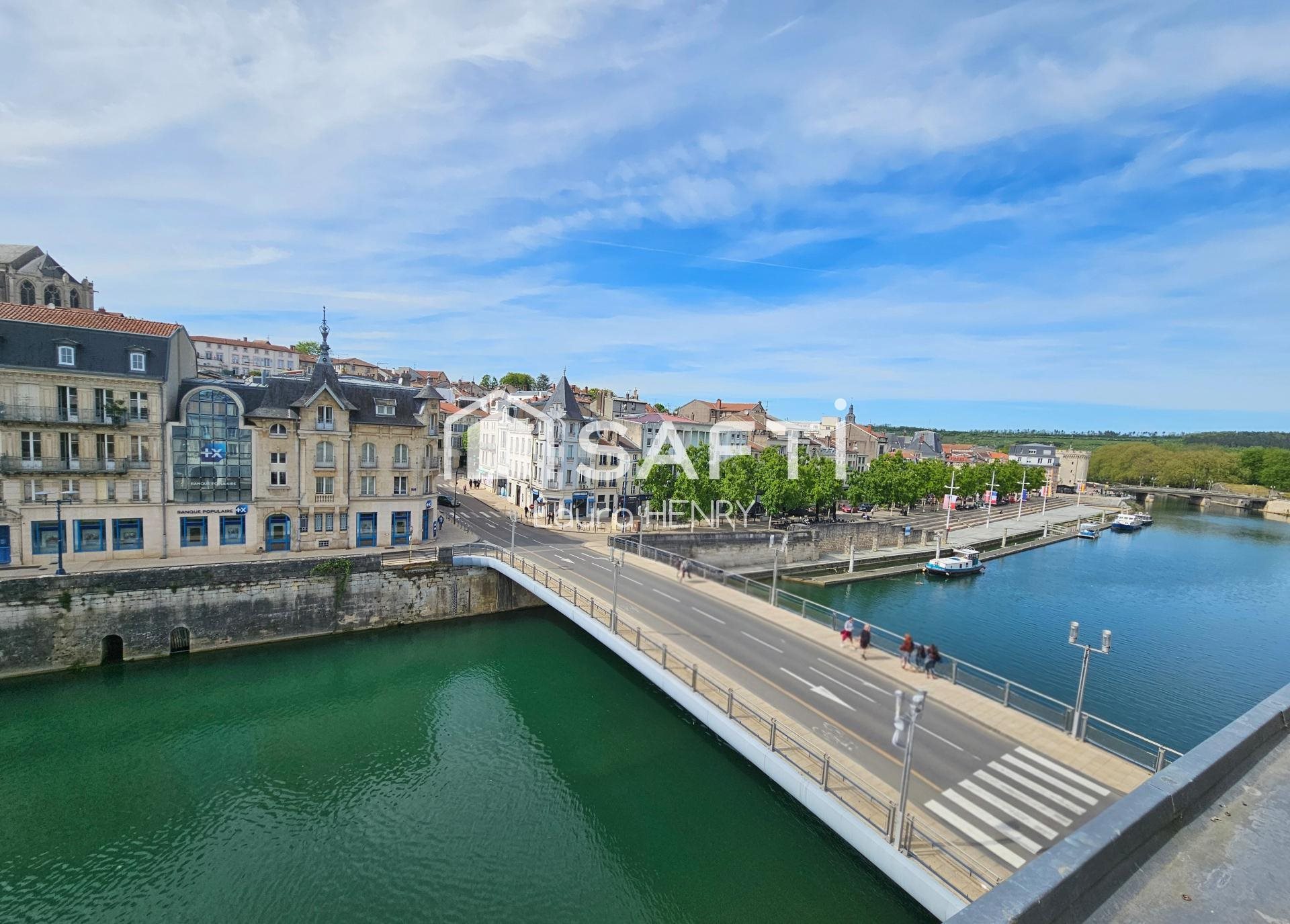 Appartement à vendre, 139m², Verdun