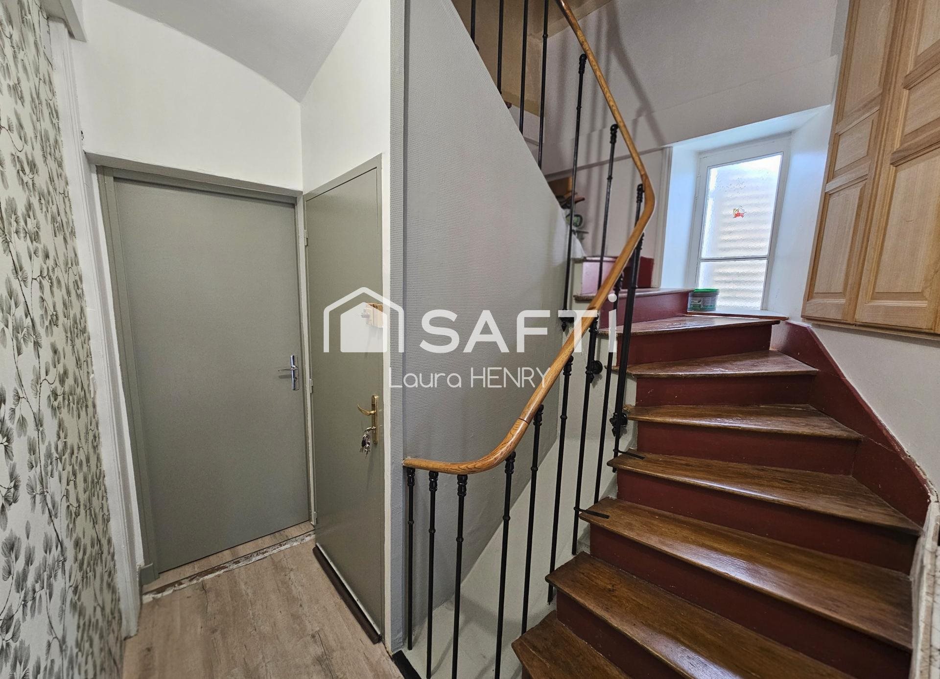 Appartement à vendre, 139m², Verdun