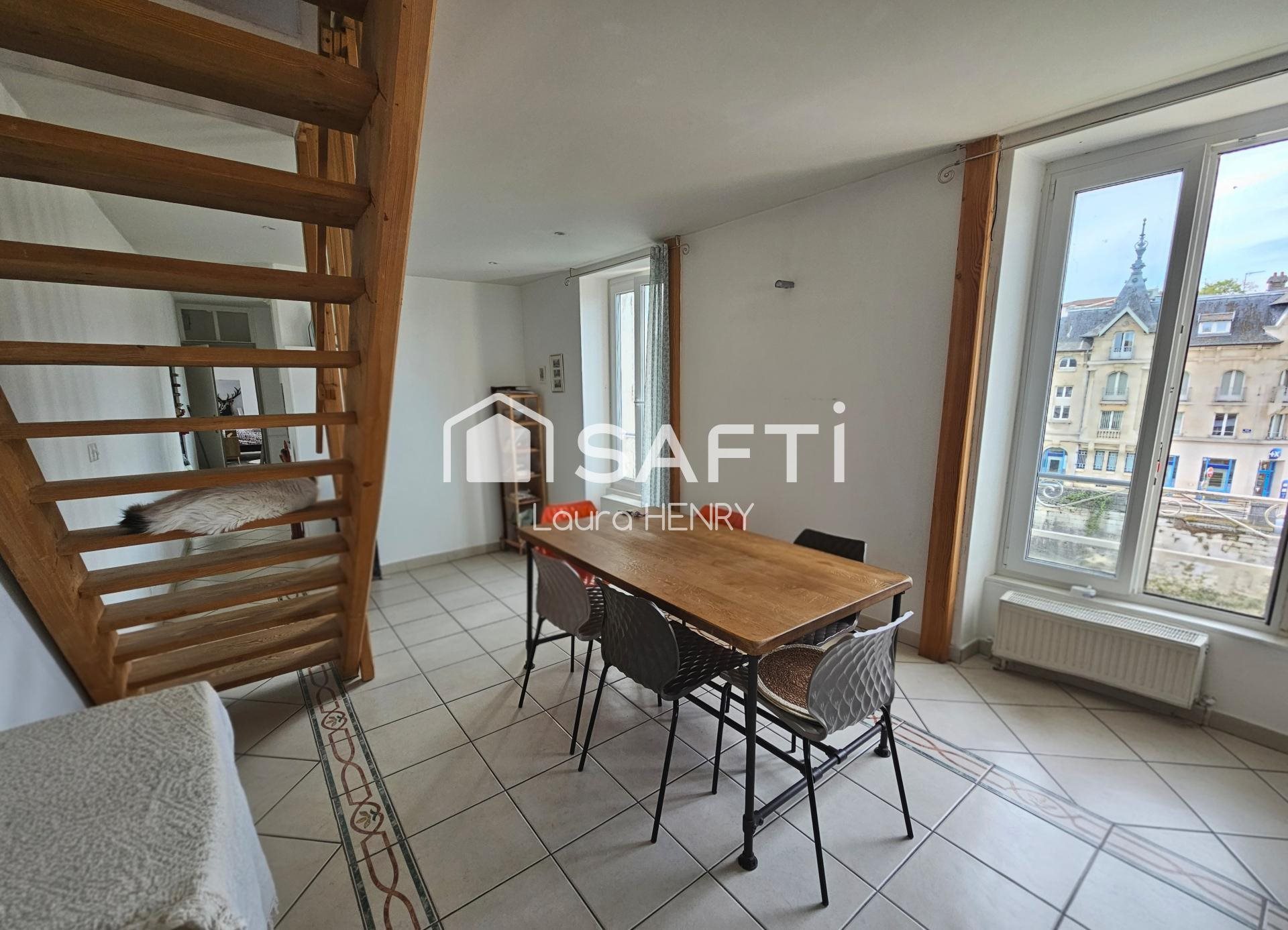 Appartement à vendre, 139m², Verdun