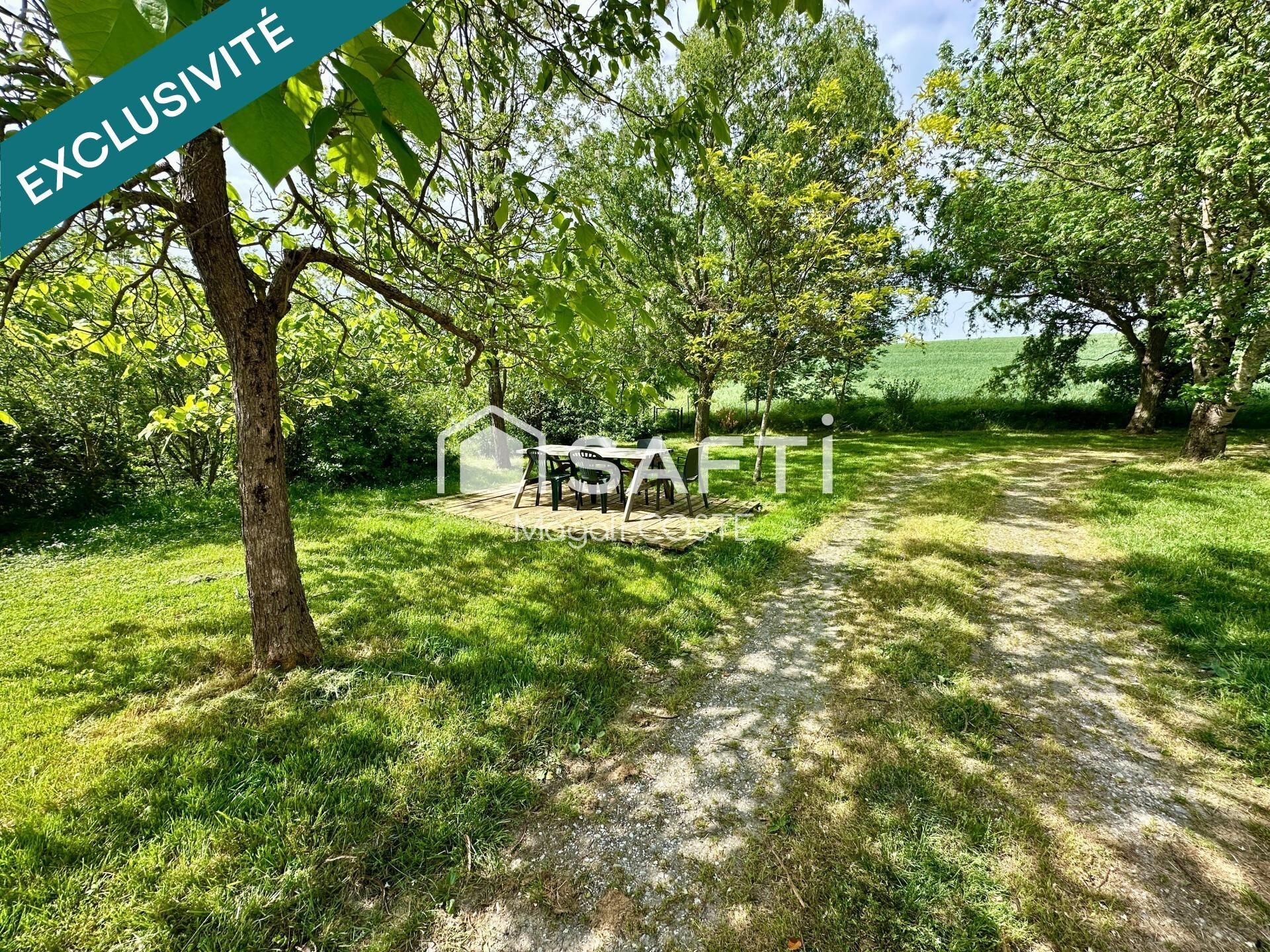 Maison à vendre, 178m², Castres