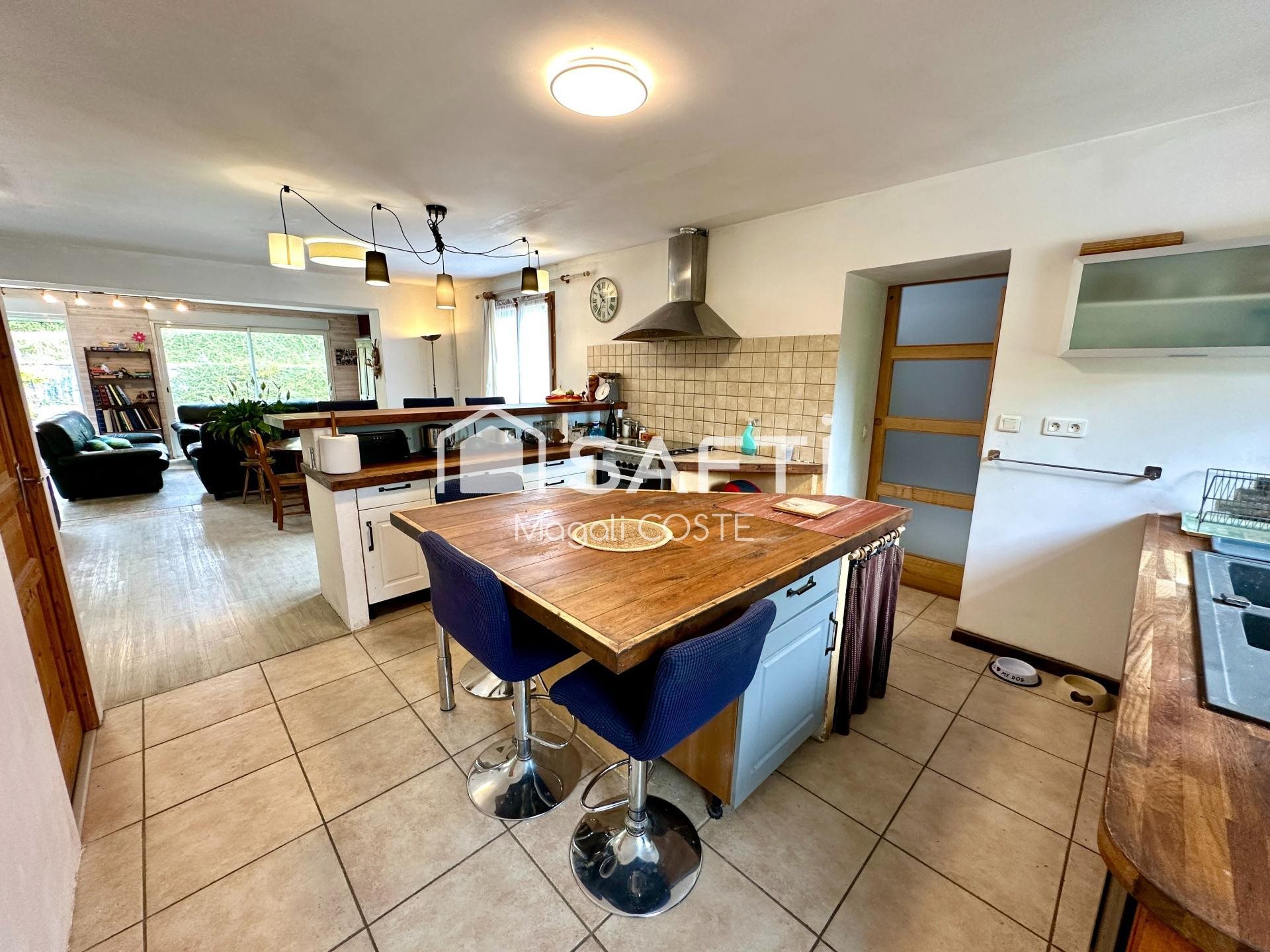 Maison à vendre, 178m², Castres