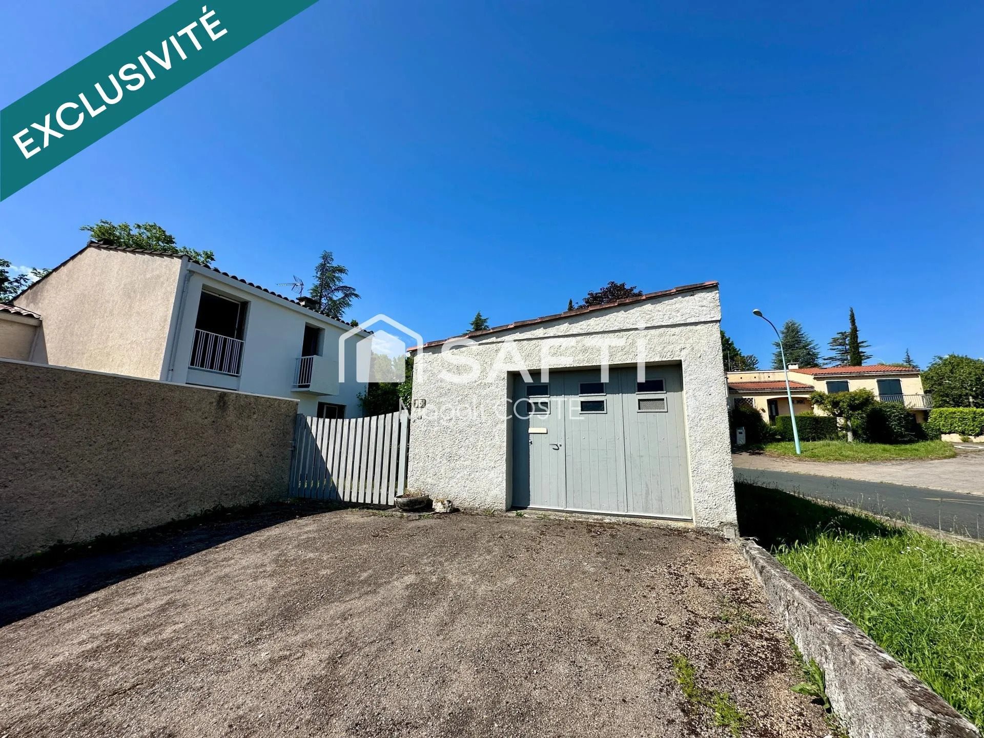 Maison à vendre, 100m², Castres