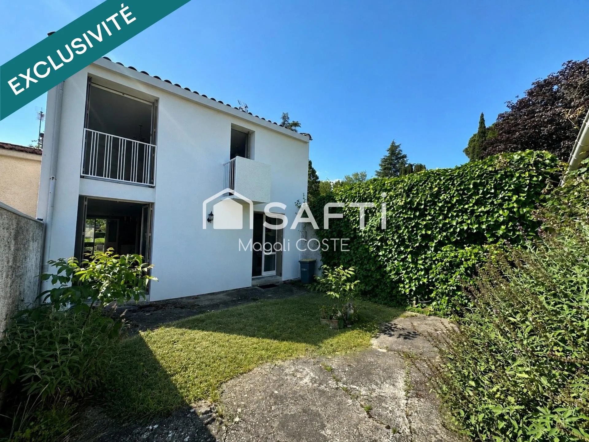 Maison à vendre, 100m², Castres