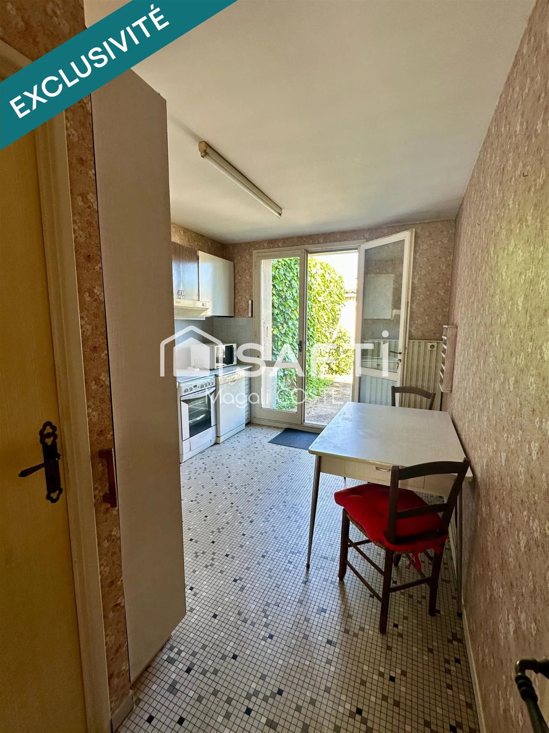 Maison à vendre, 100m², Castres