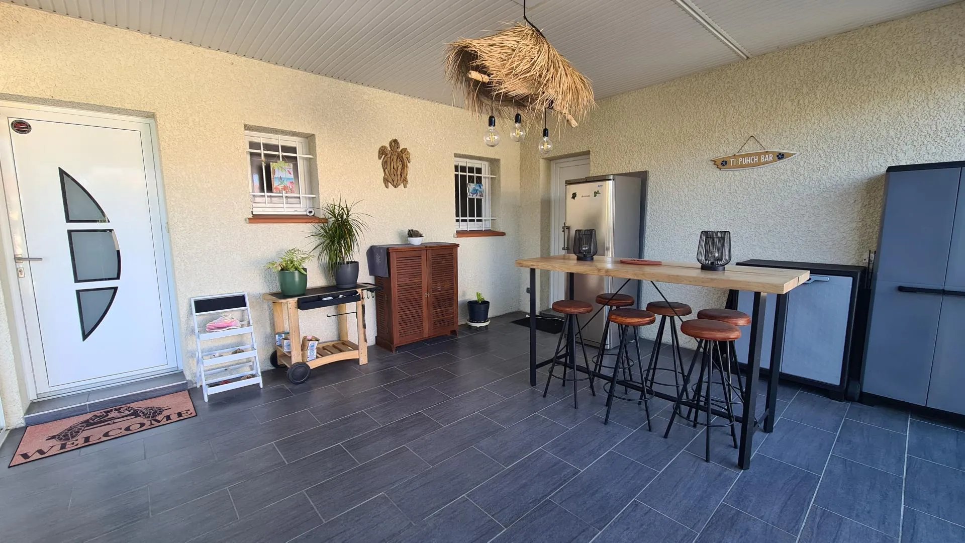Maison à vendre, 152m², Aussonne