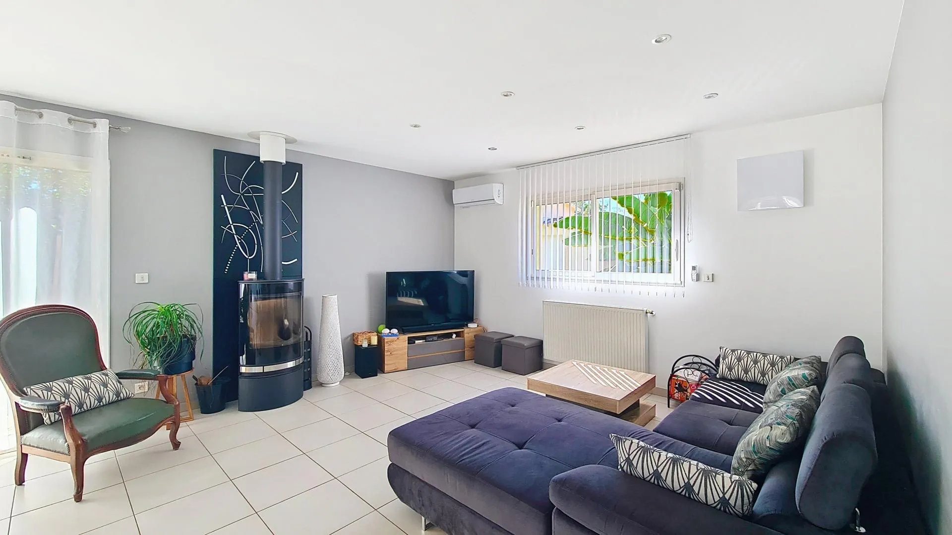 Maison à vendre, 152m², Aussonne