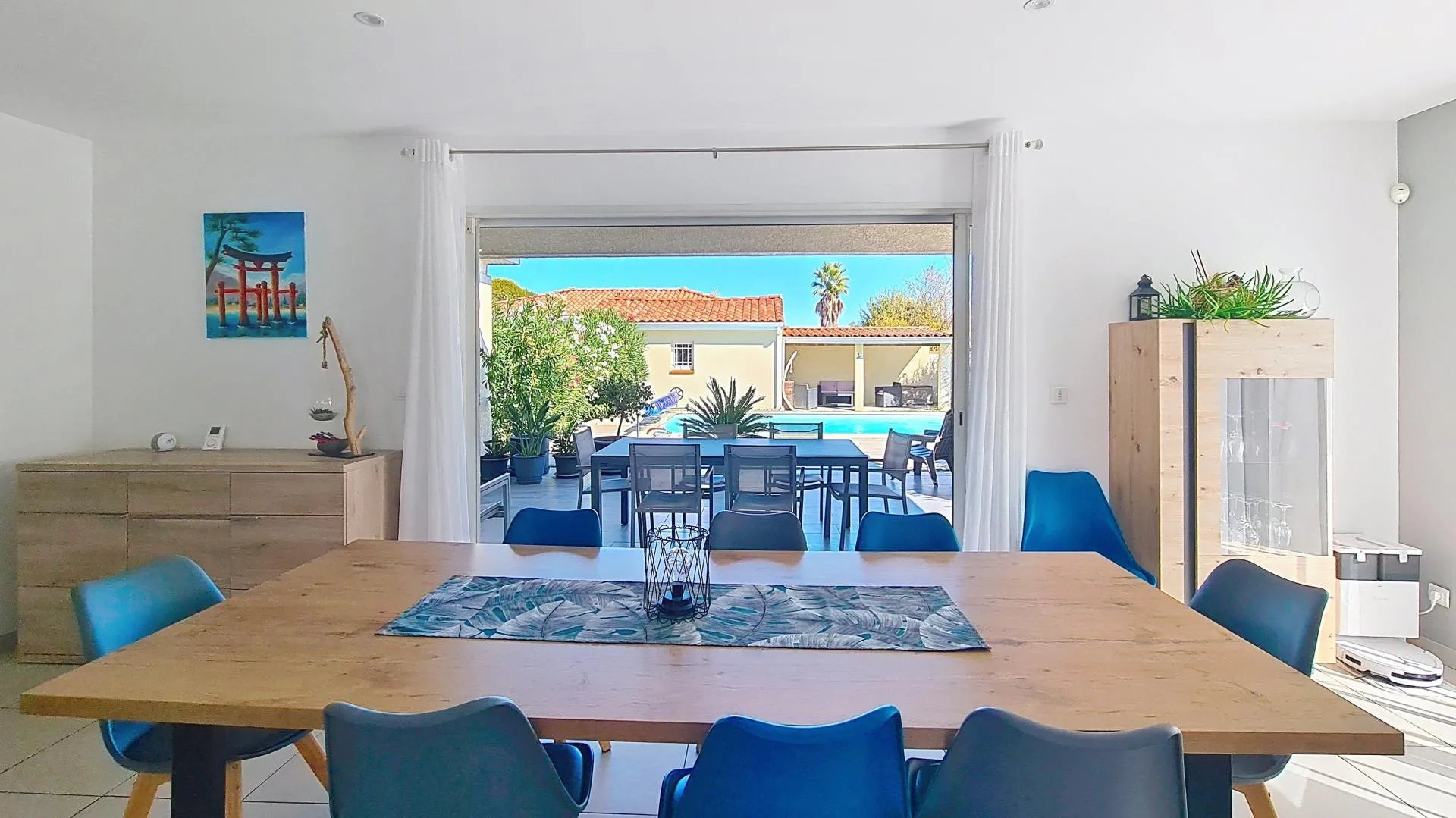Maison à vendre, 152m², Aussonne
