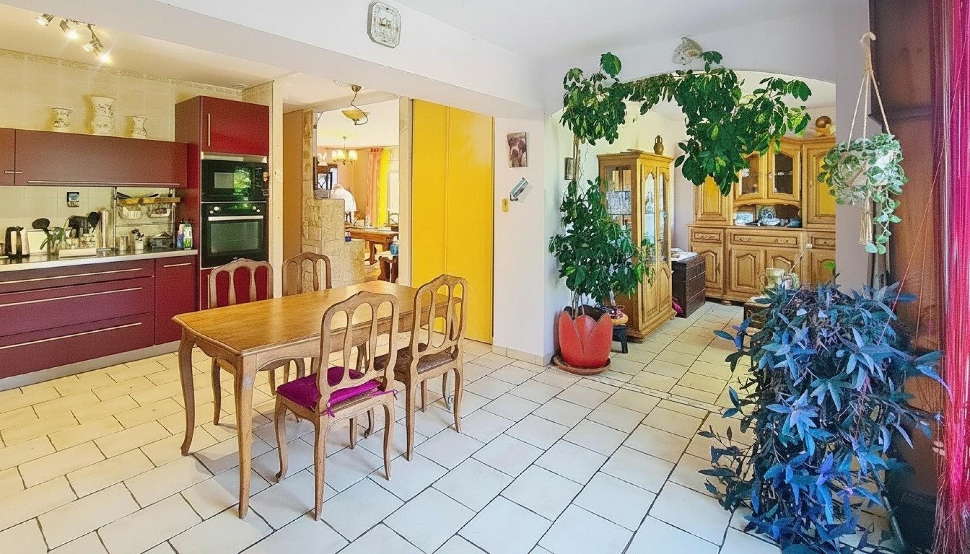Maison à vendre, 98m², Aussonne