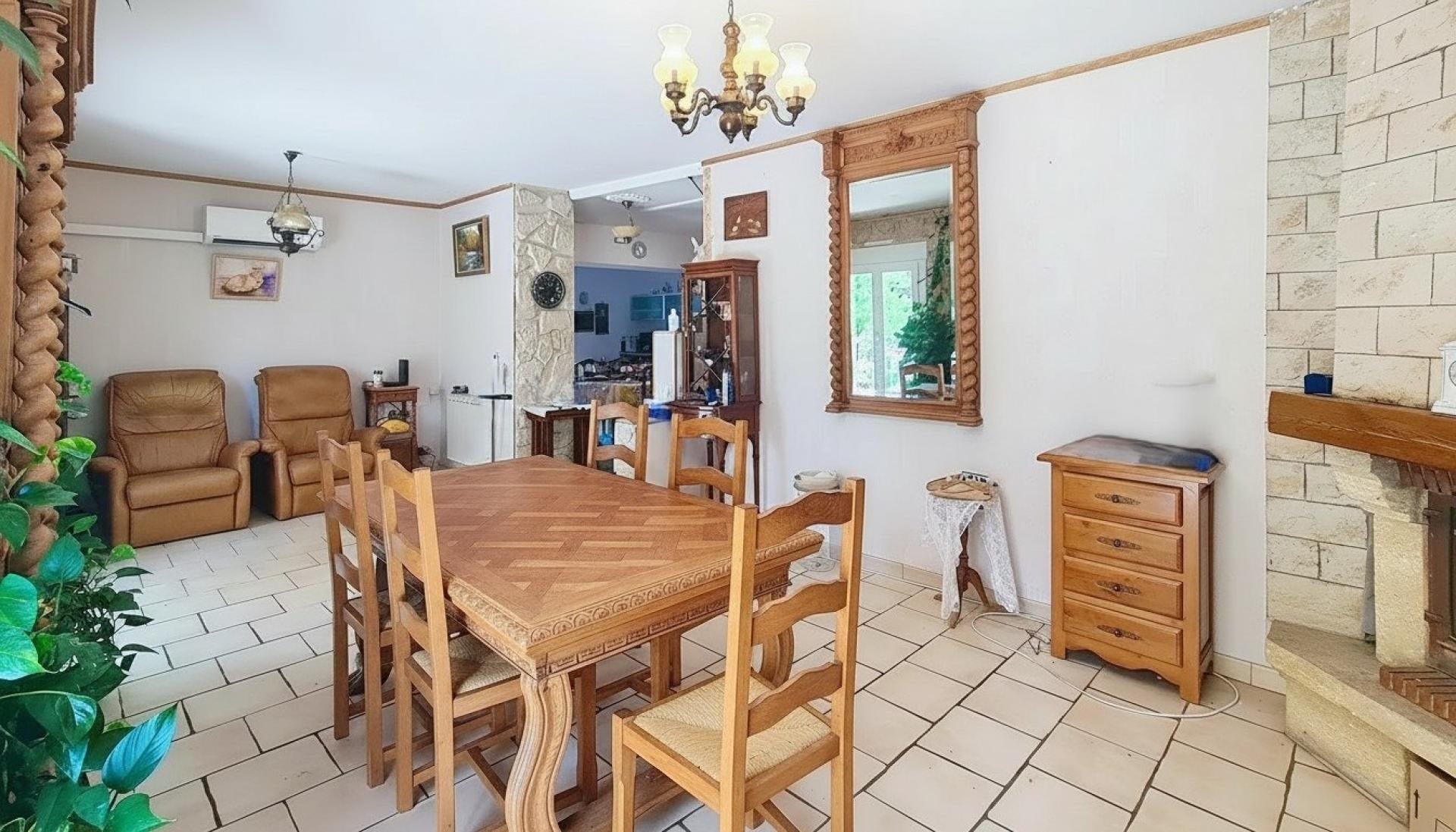 Maison à vendre, 98m², Aussonne