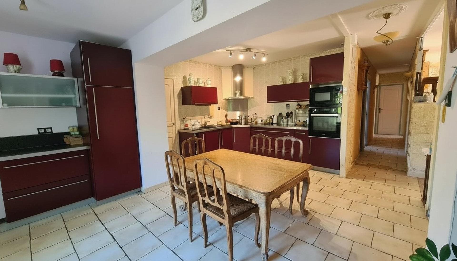 Maison à vendre, 98m², Aussonne