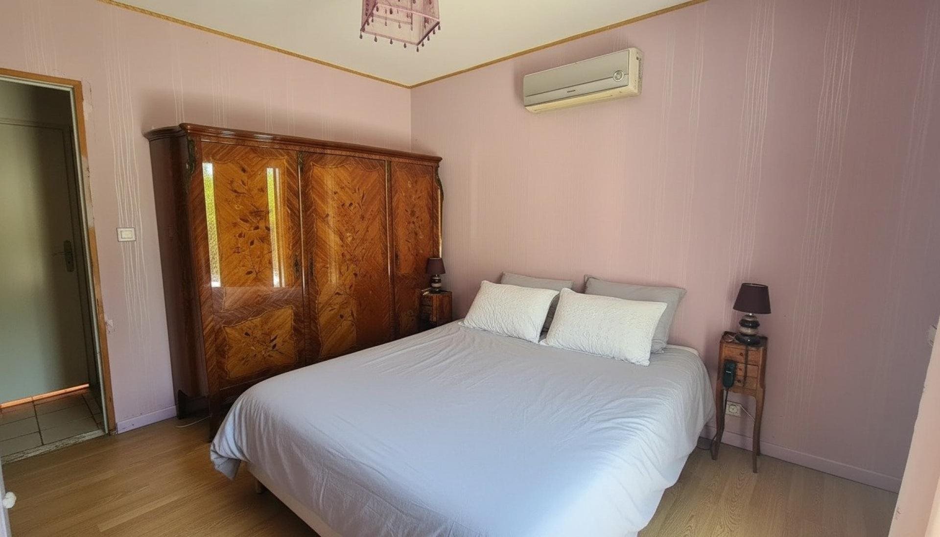 Maison à vendre, 98m², Aussonne