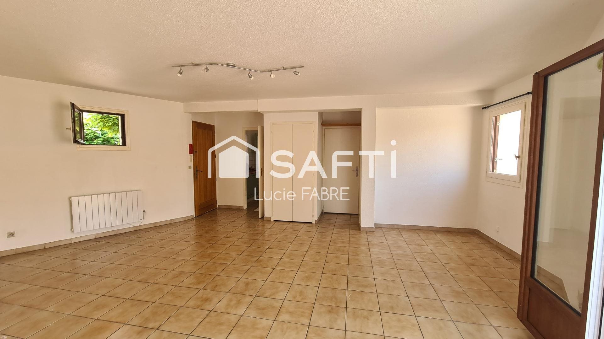 Appartement à vendre, 47m², Toulouse
