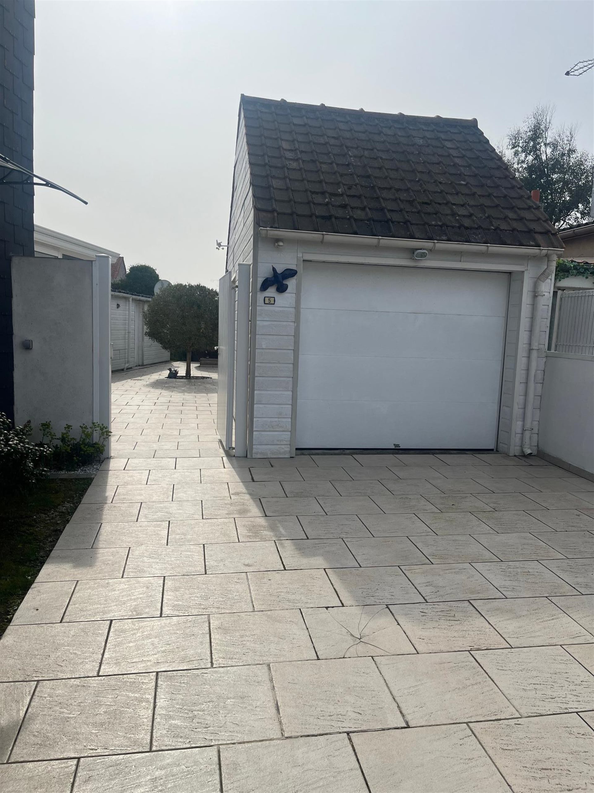 Maison à vendre, 124m², Berck