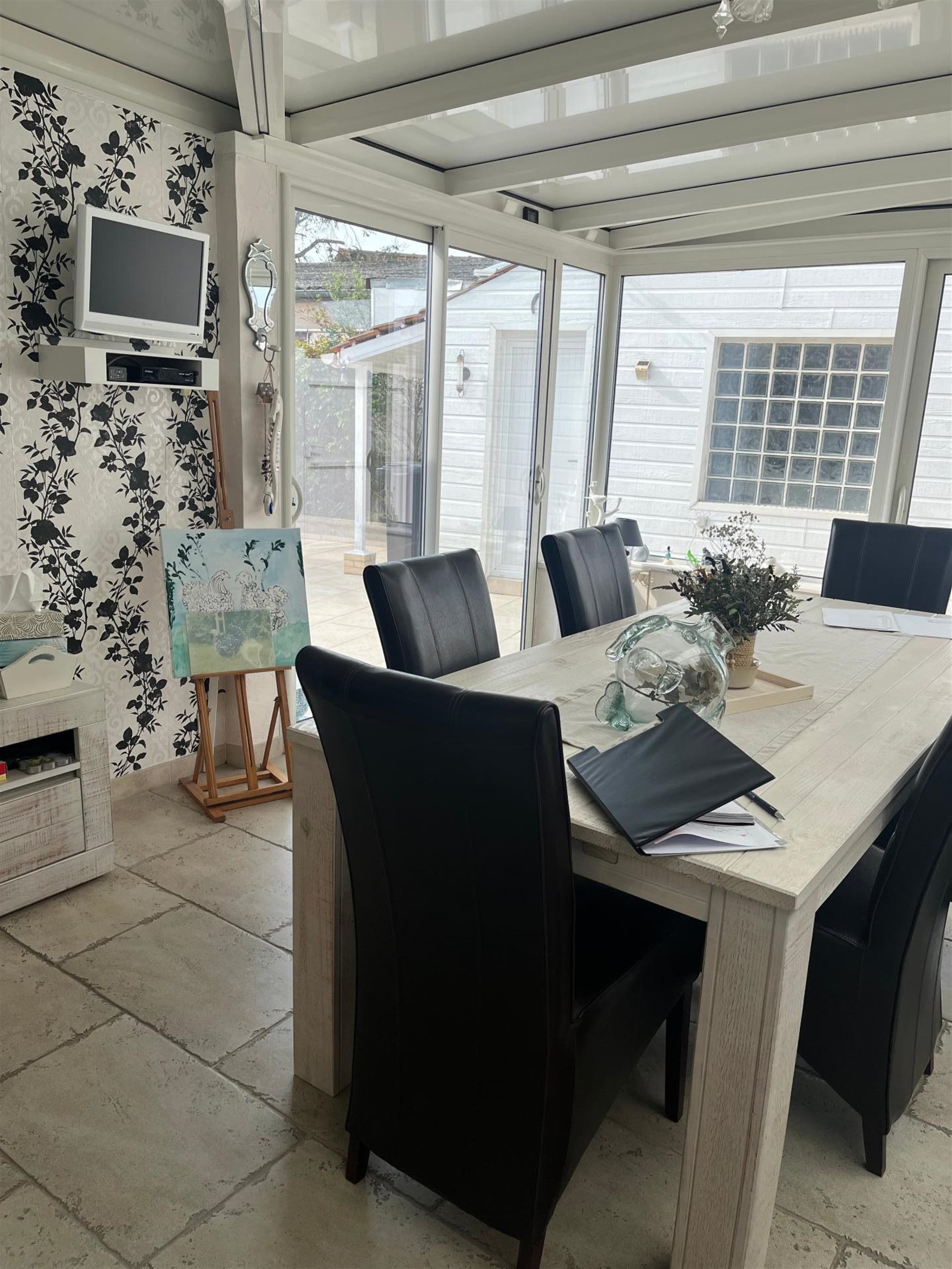 Maison à vendre, 124m², Berck