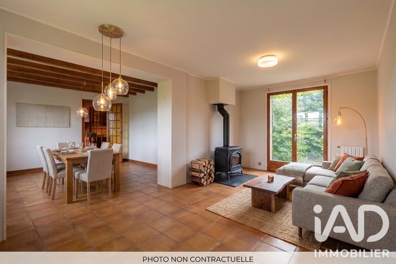 Maison à vendre, 86m², Mériel