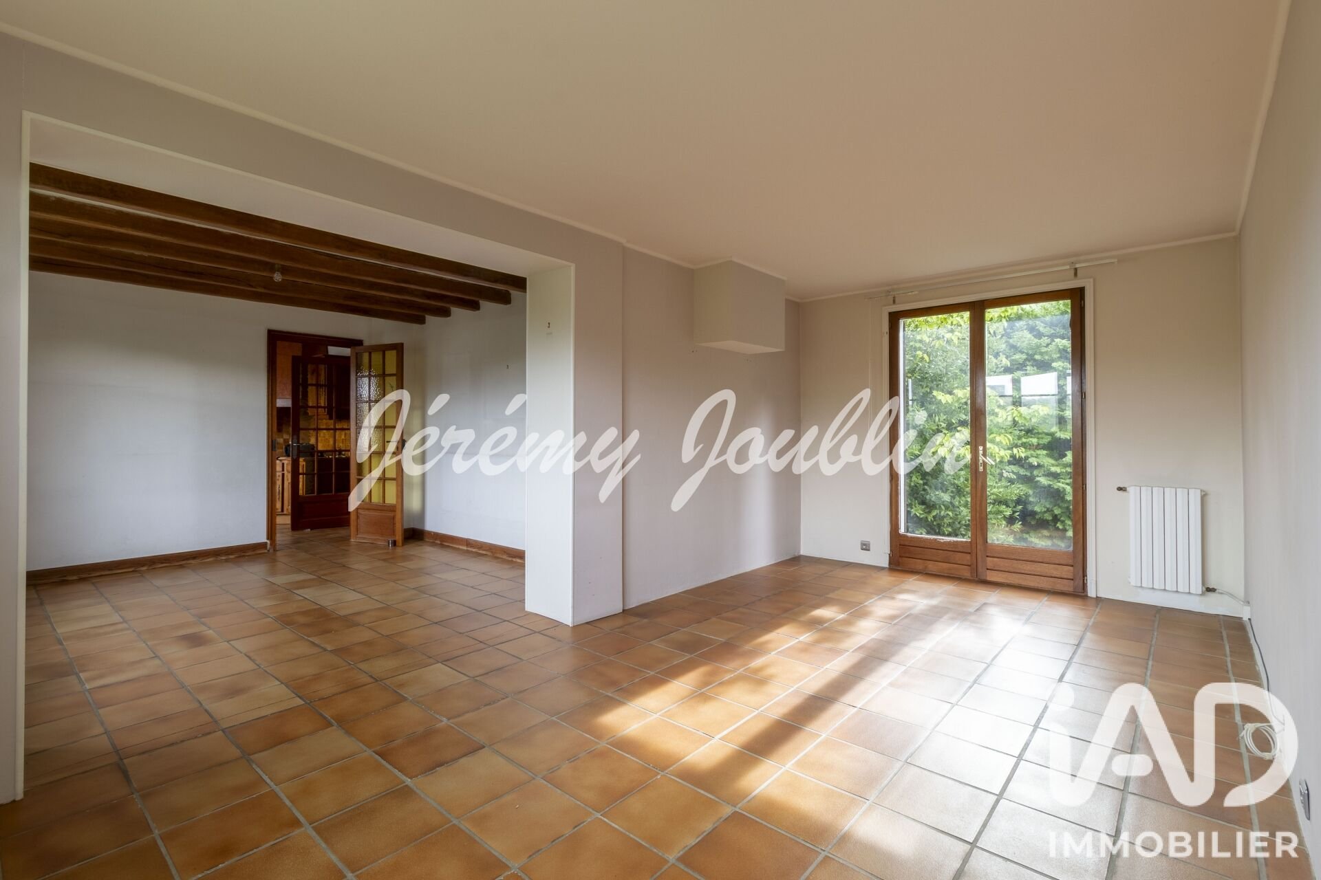 Maison à vendre, 86m², Mériel