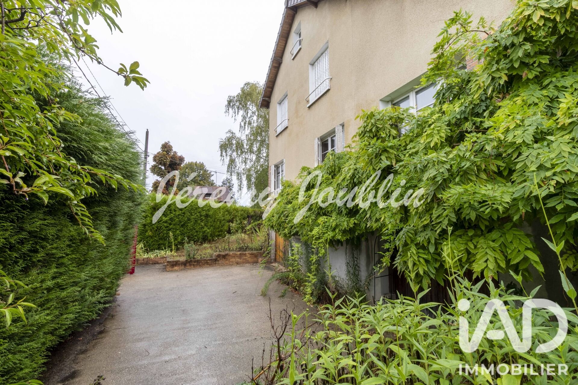 Maison à vendre, 86m², Mériel