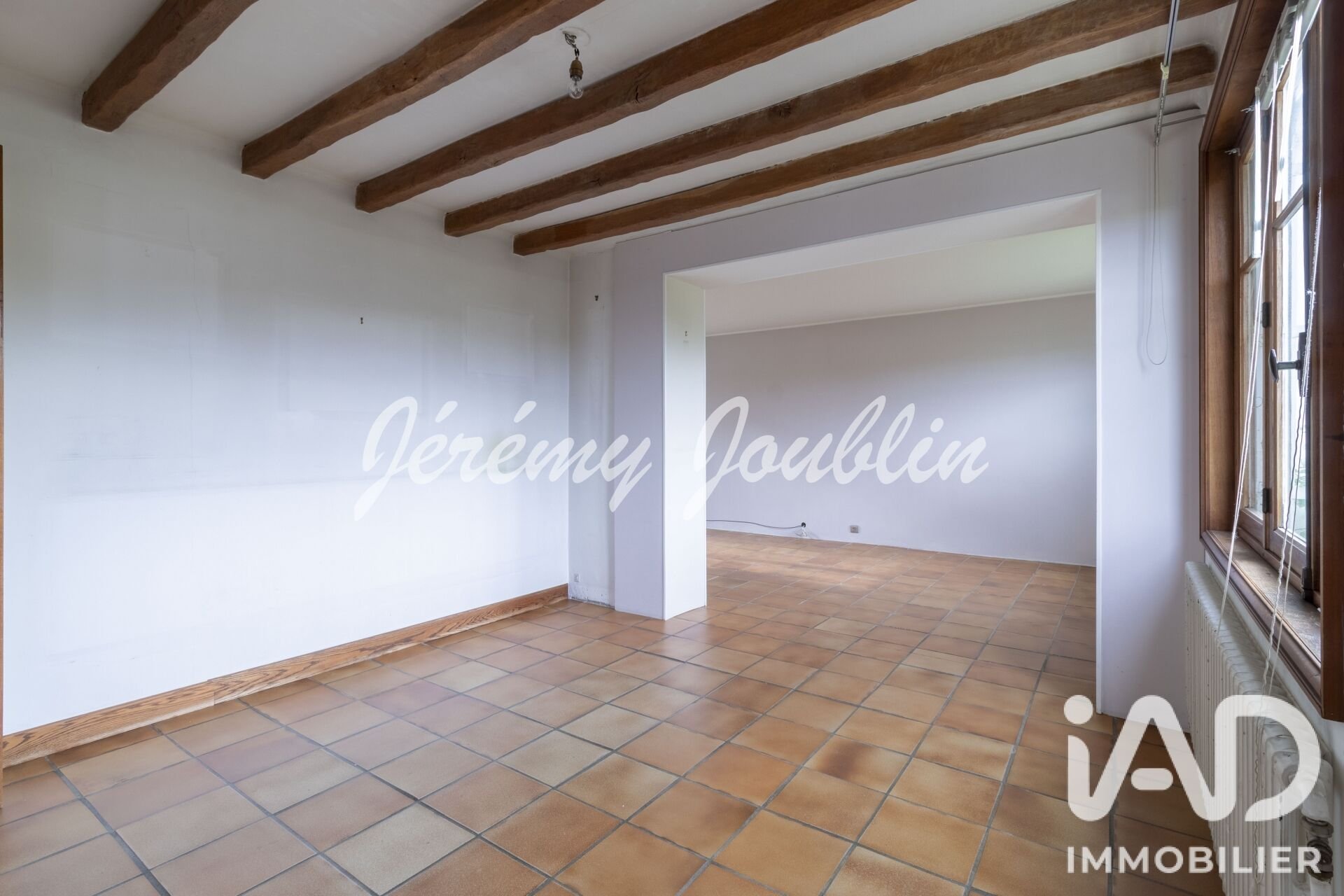 Maison à vendre, 86m², Mériel