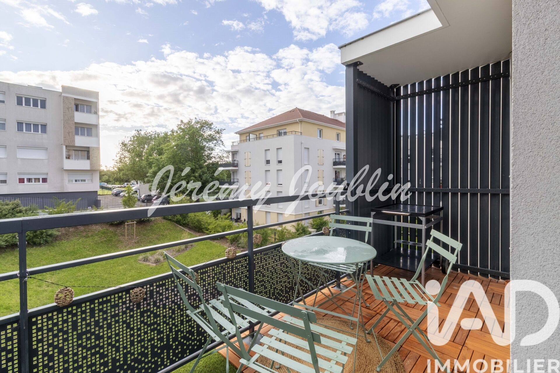 Appartement à vendre, 77m², Osny