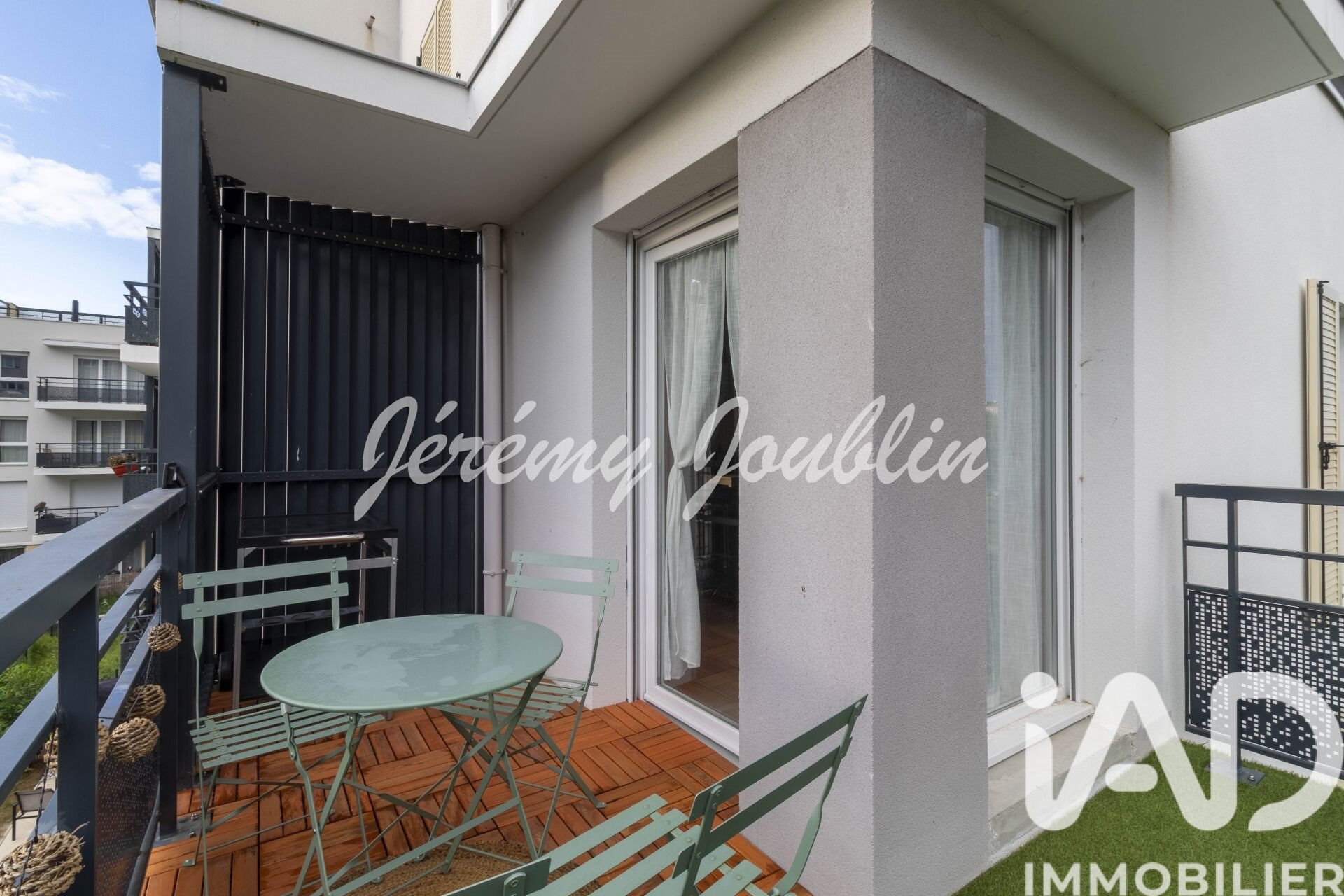 Appartement à vendre, 77m², Osny